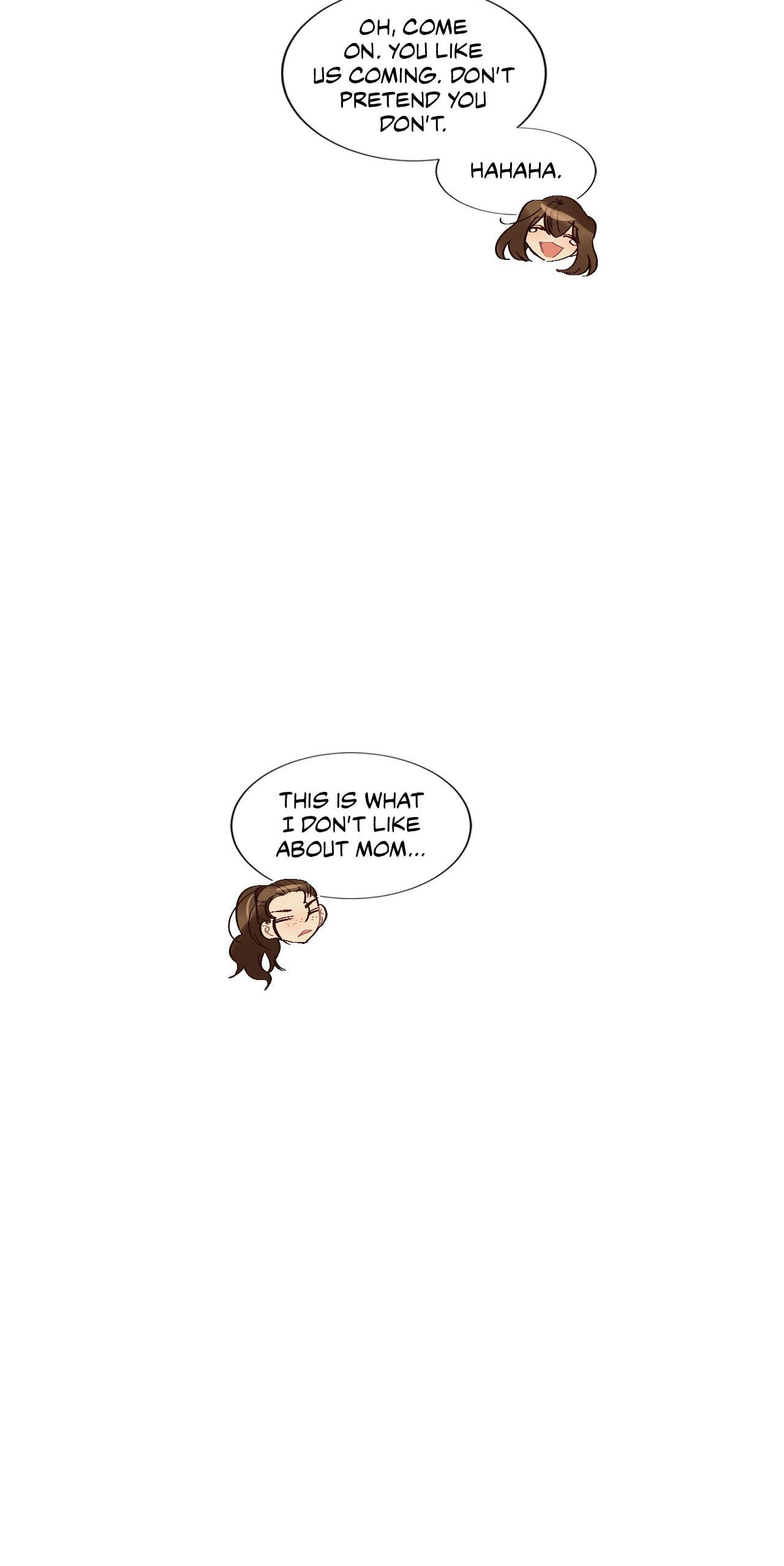 Devil Drop Chapter 57 page 42 - 