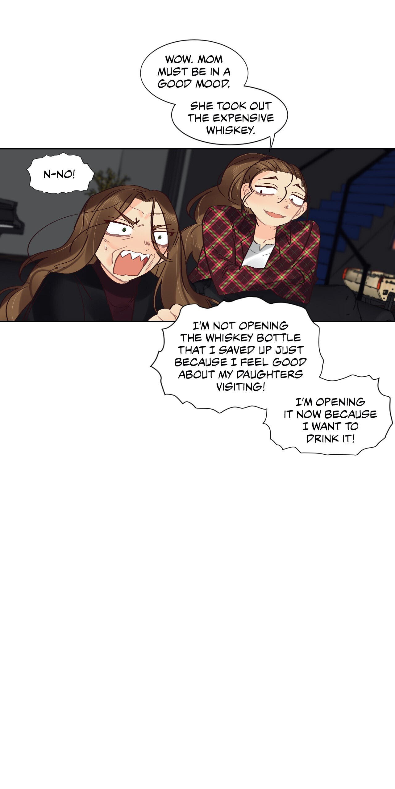 Devil Drop Chapter 57 page 46 - 
