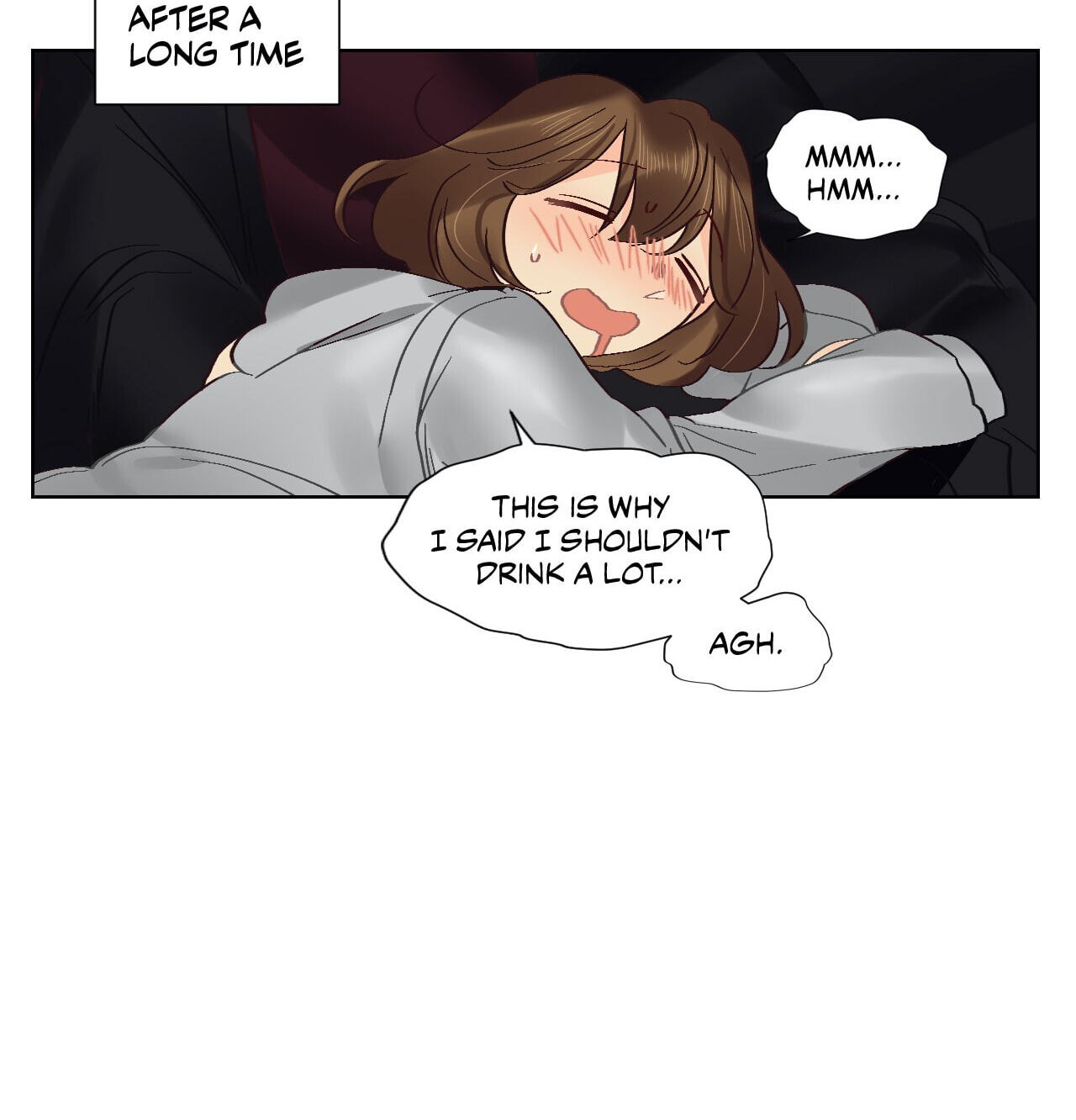 Devil Drop Chapter 57 page 51 - 