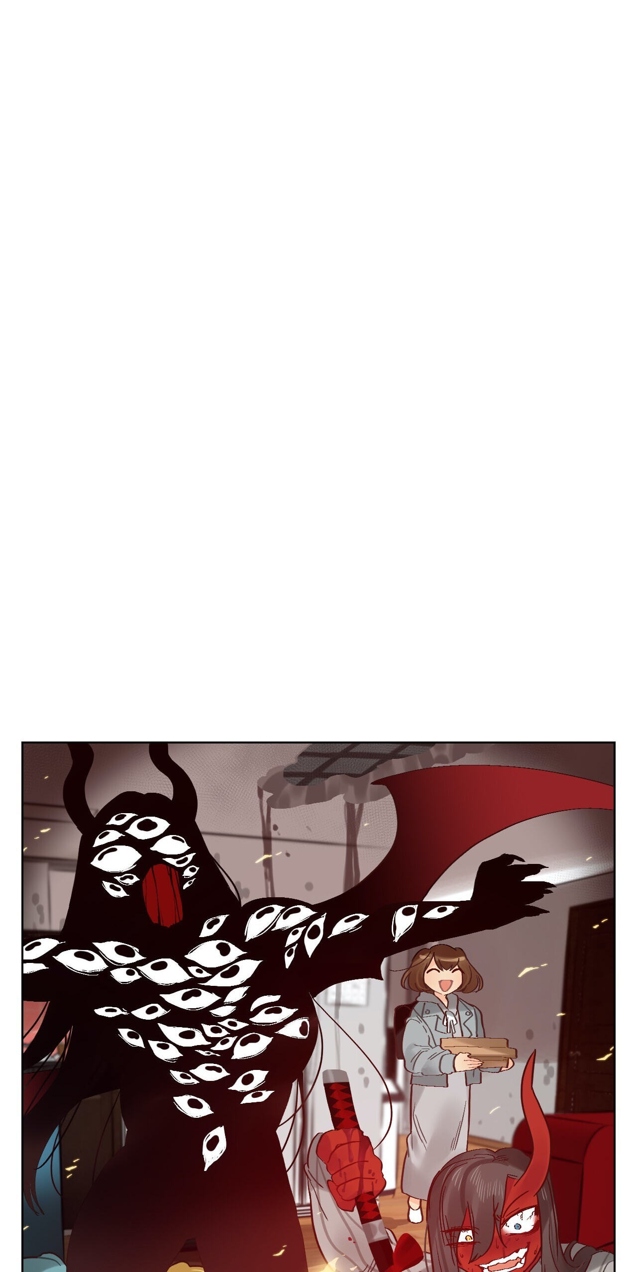 Devil Drop Chapter 57 page 66 - 