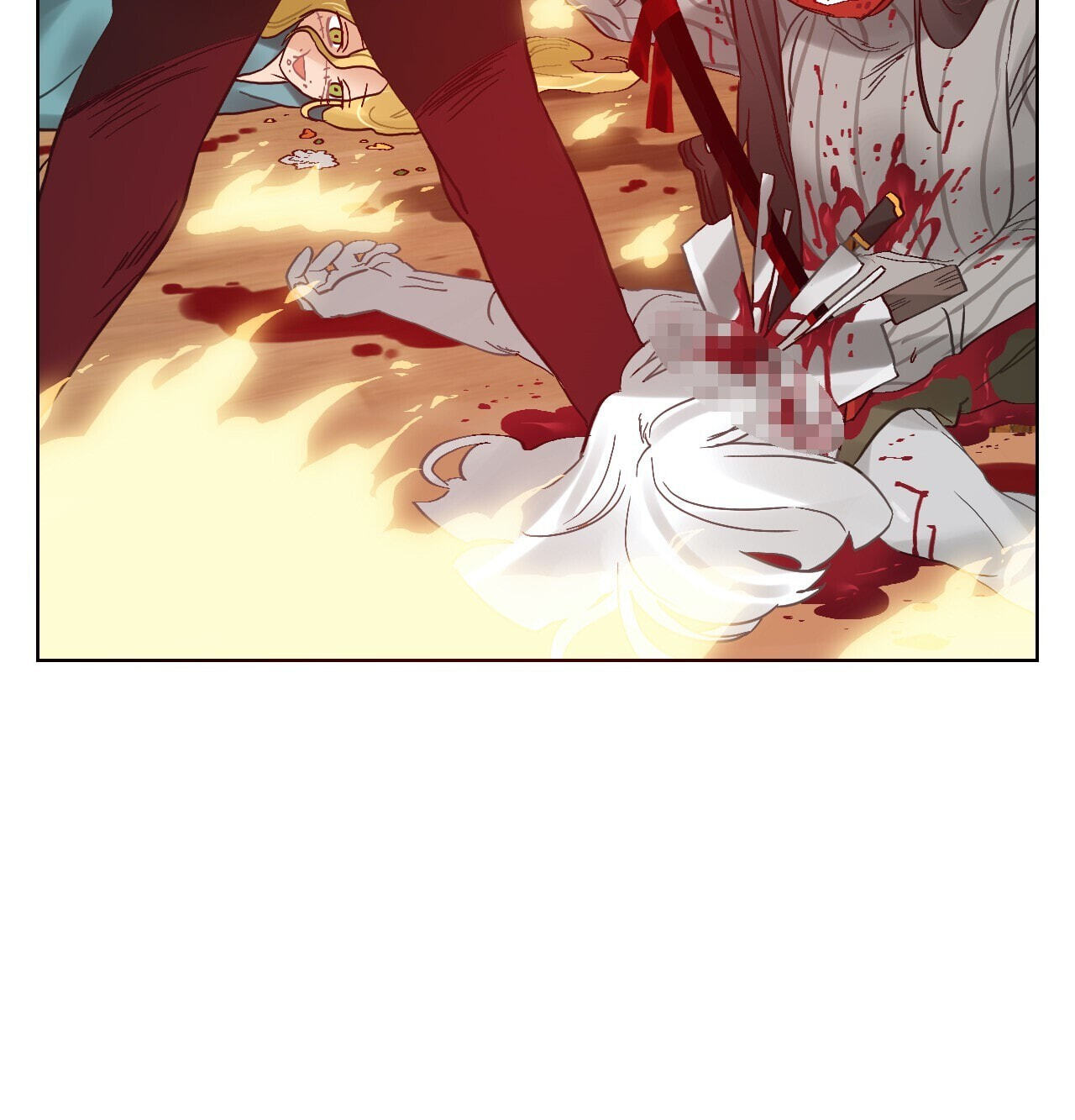 Devil Drop Chapter 57 page 67 - 