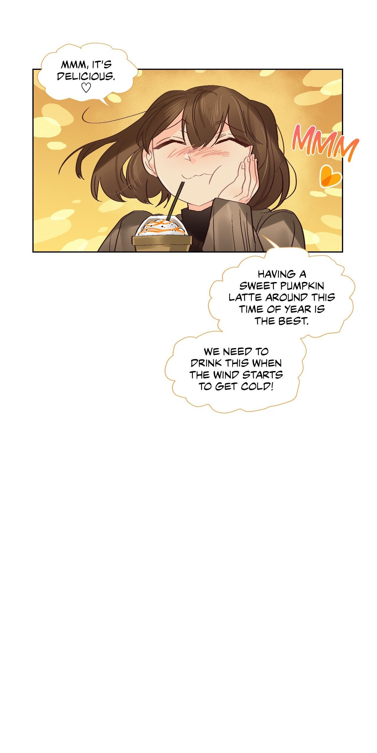 Devil Drop Chapter 58 page 14 - 
