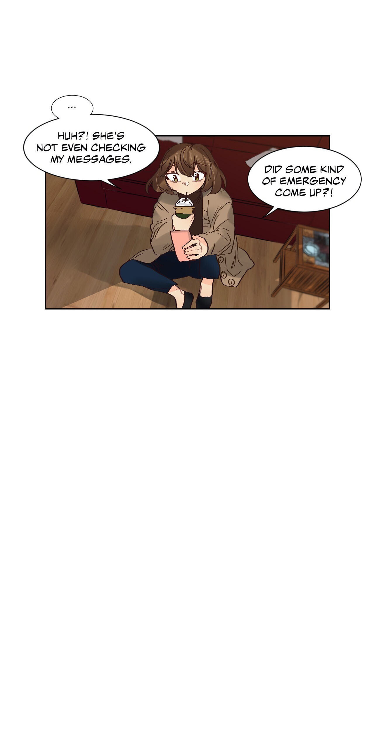 Devil Drop Chapter 58 page 20 - 