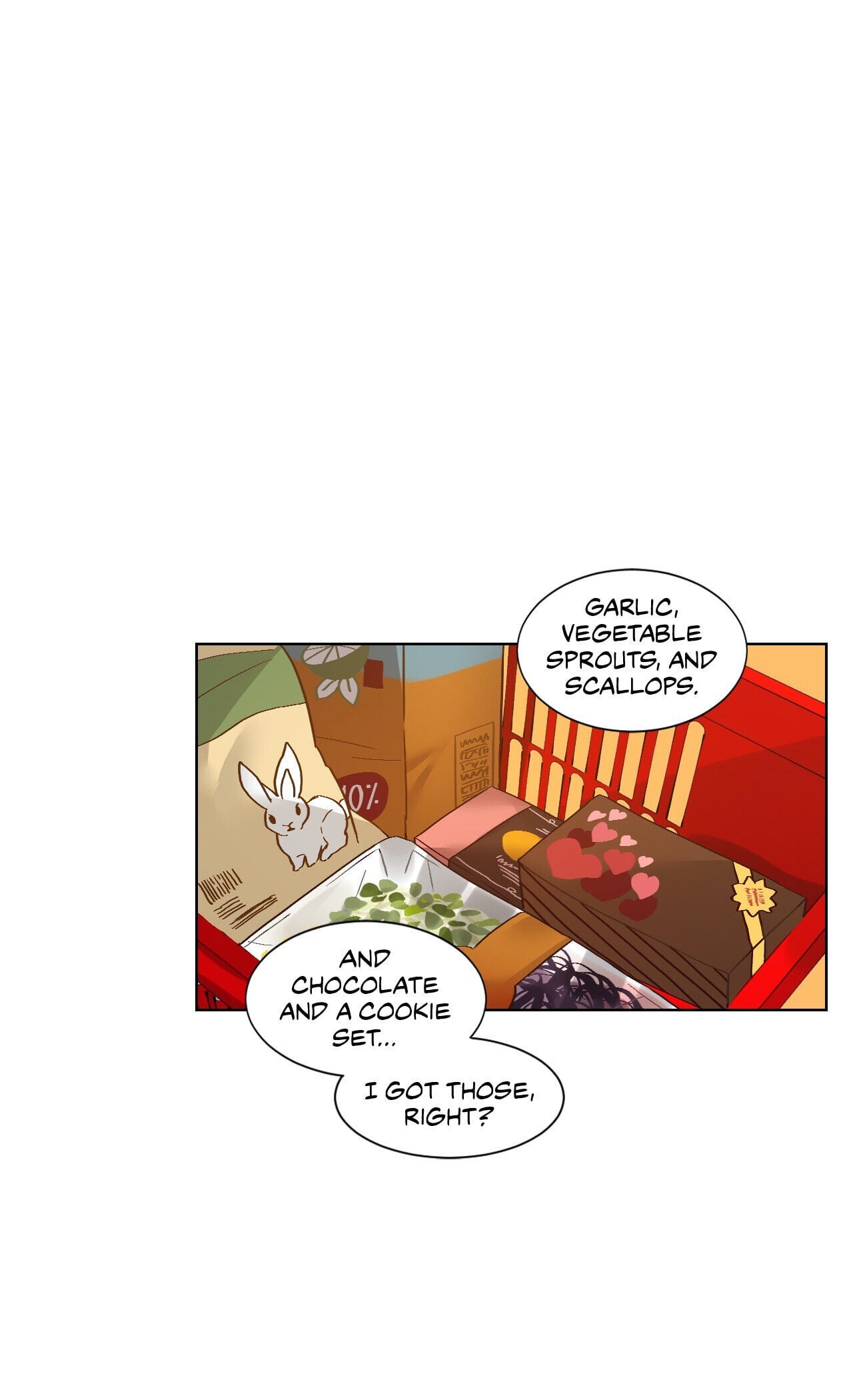Devil Drop Chapter 58 page 3 - 
