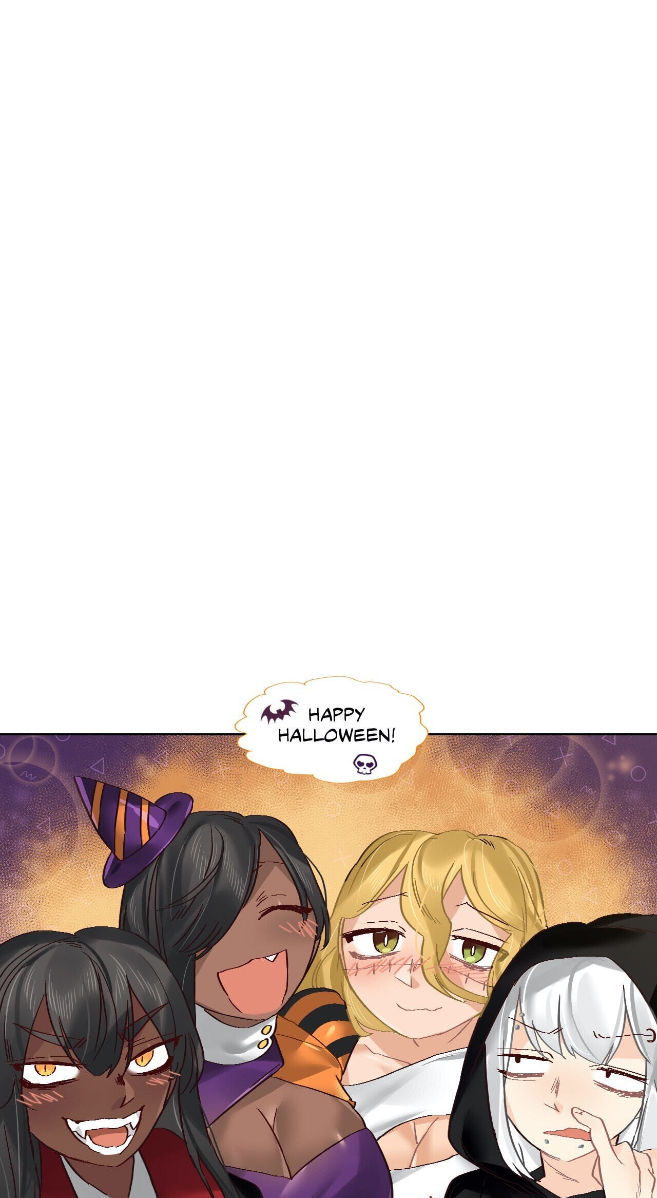 Devil Drop Chapter 58 page 25 - 