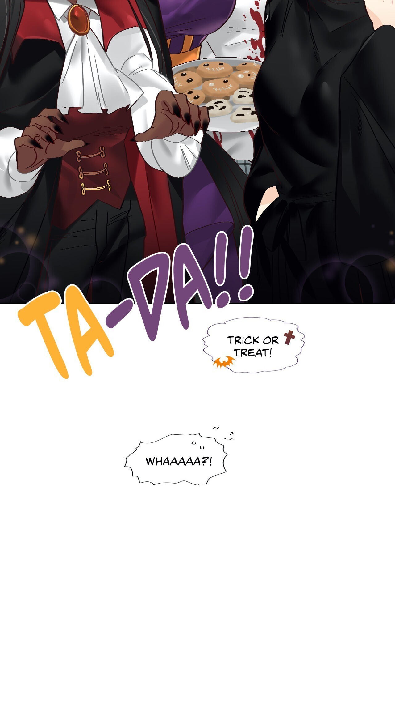 Devil Drop Chapter 58 page 26 - 