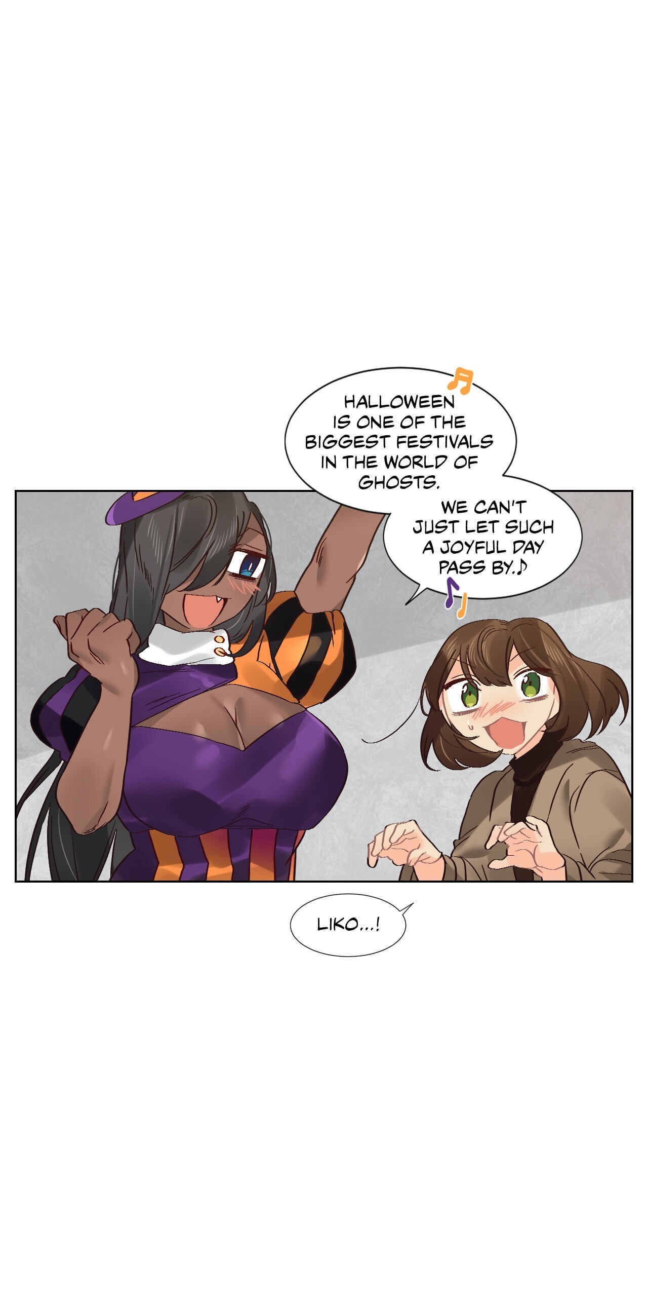 Devil Drop Chapter 58 page 29 - 