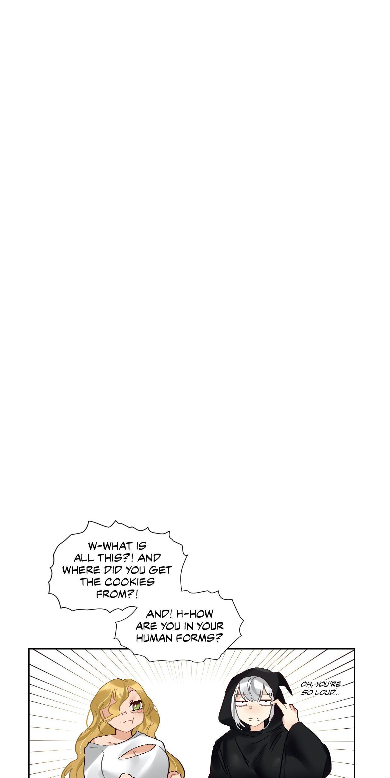 Devil Drop Chapter 58 page 30 - 