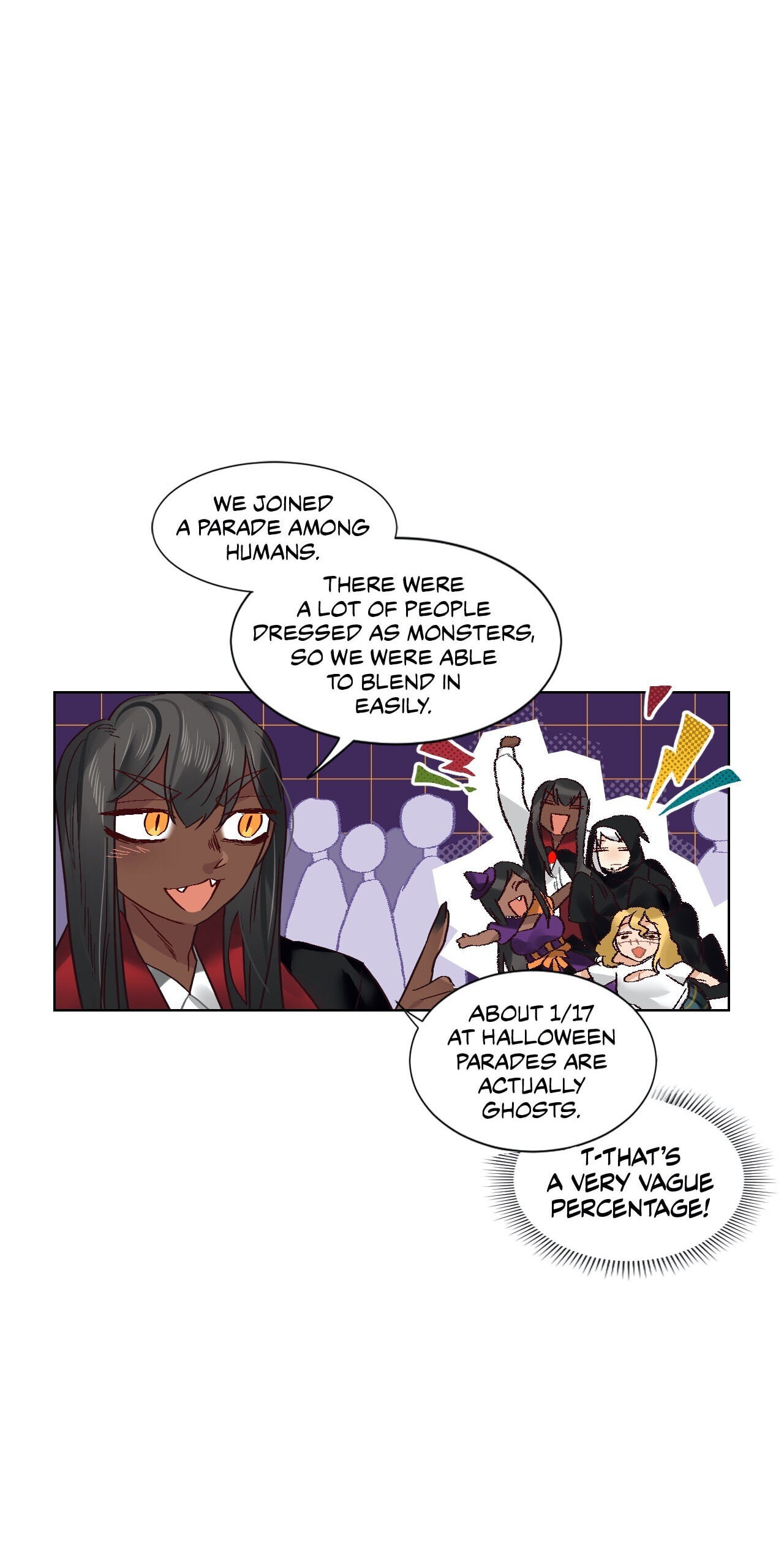 Devil Drop Chapter 58 page 32 - 