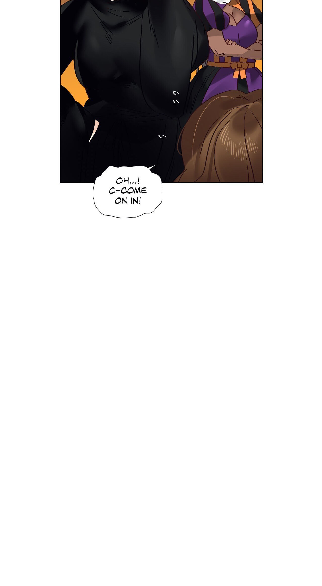Devil Drop Chapter 58 page 34 - 