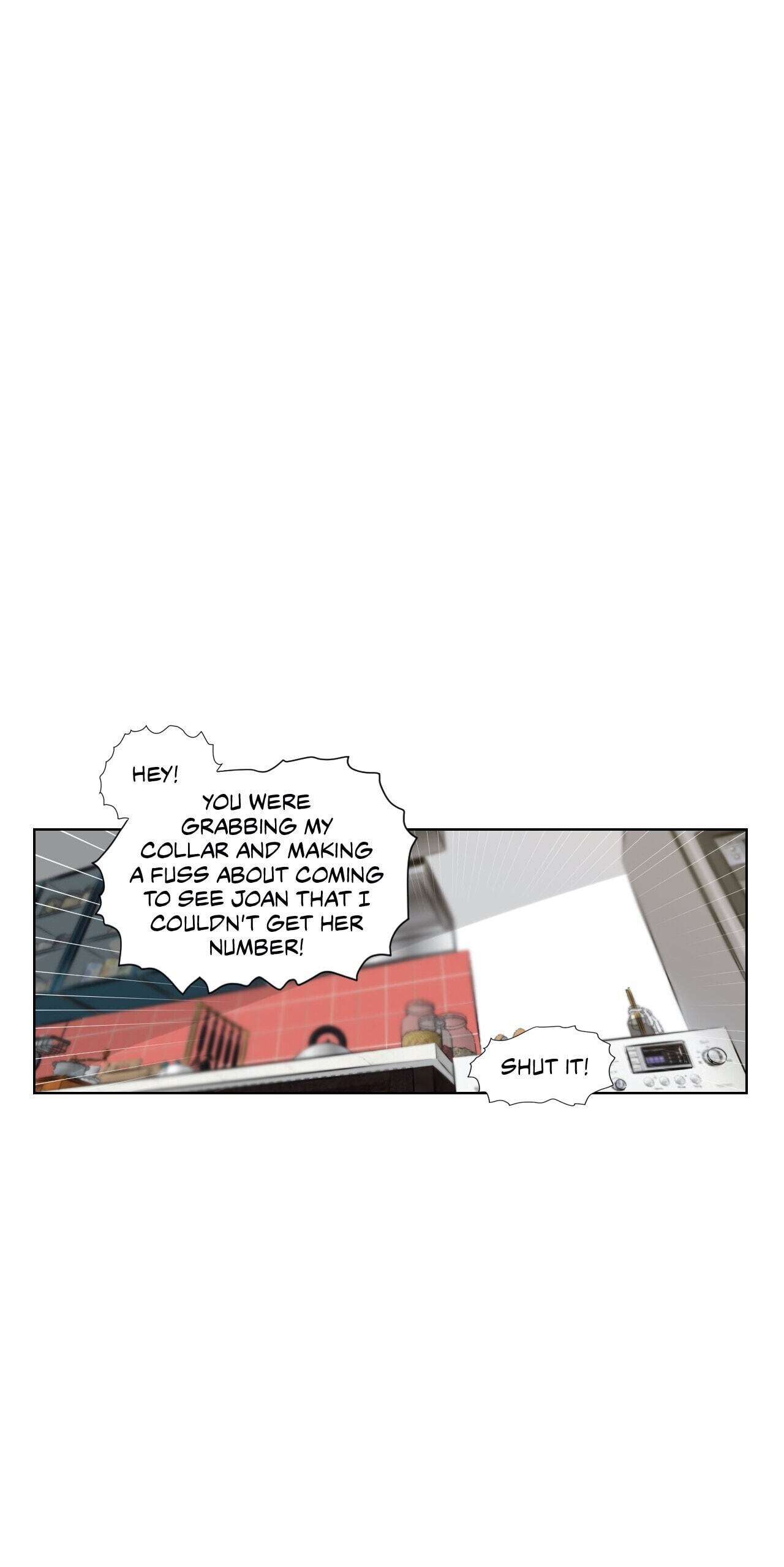 Devil Drop Chapter 58 page 35 - 