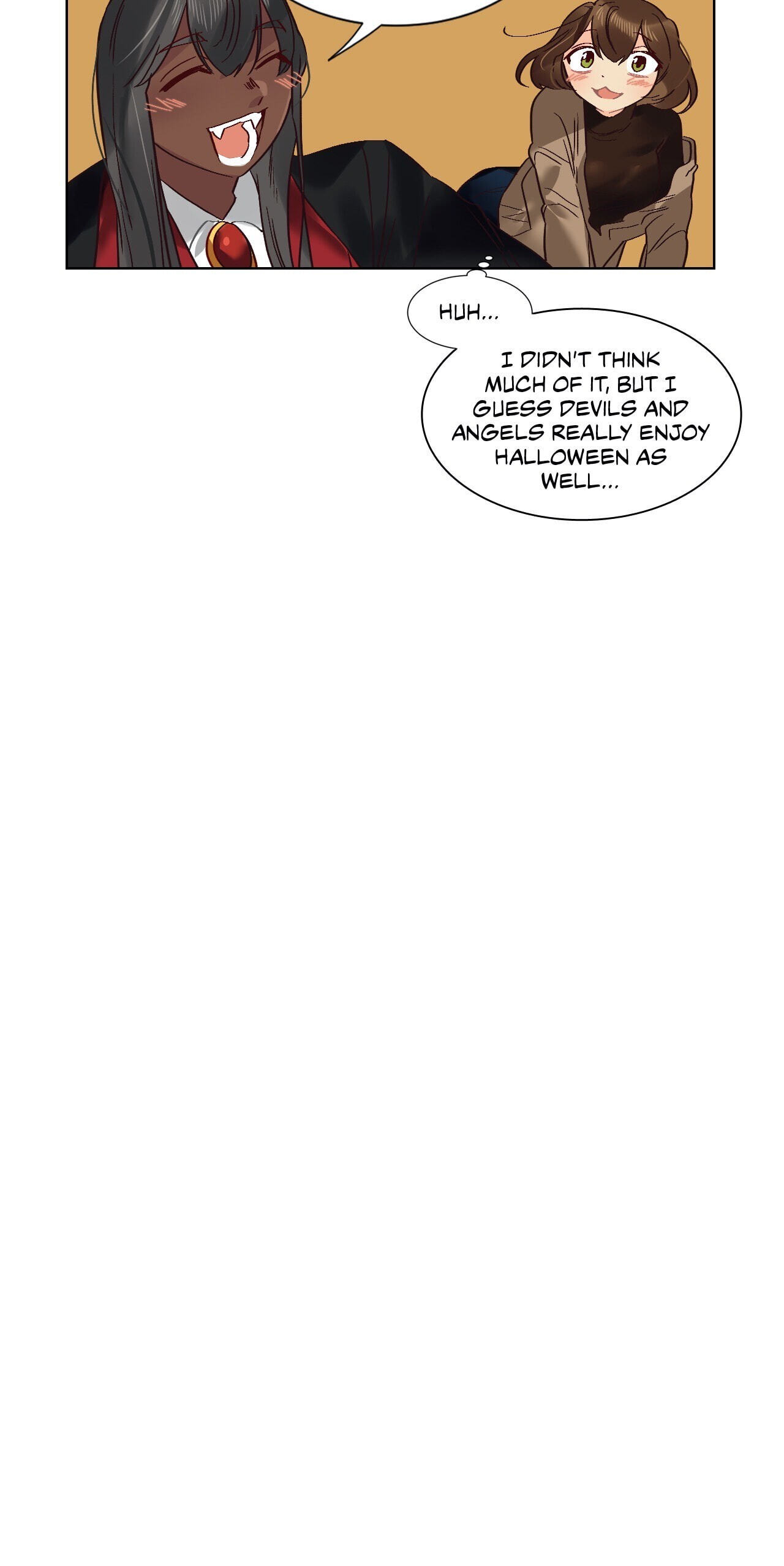 Devil Drop Chapter 58 page 37 - 