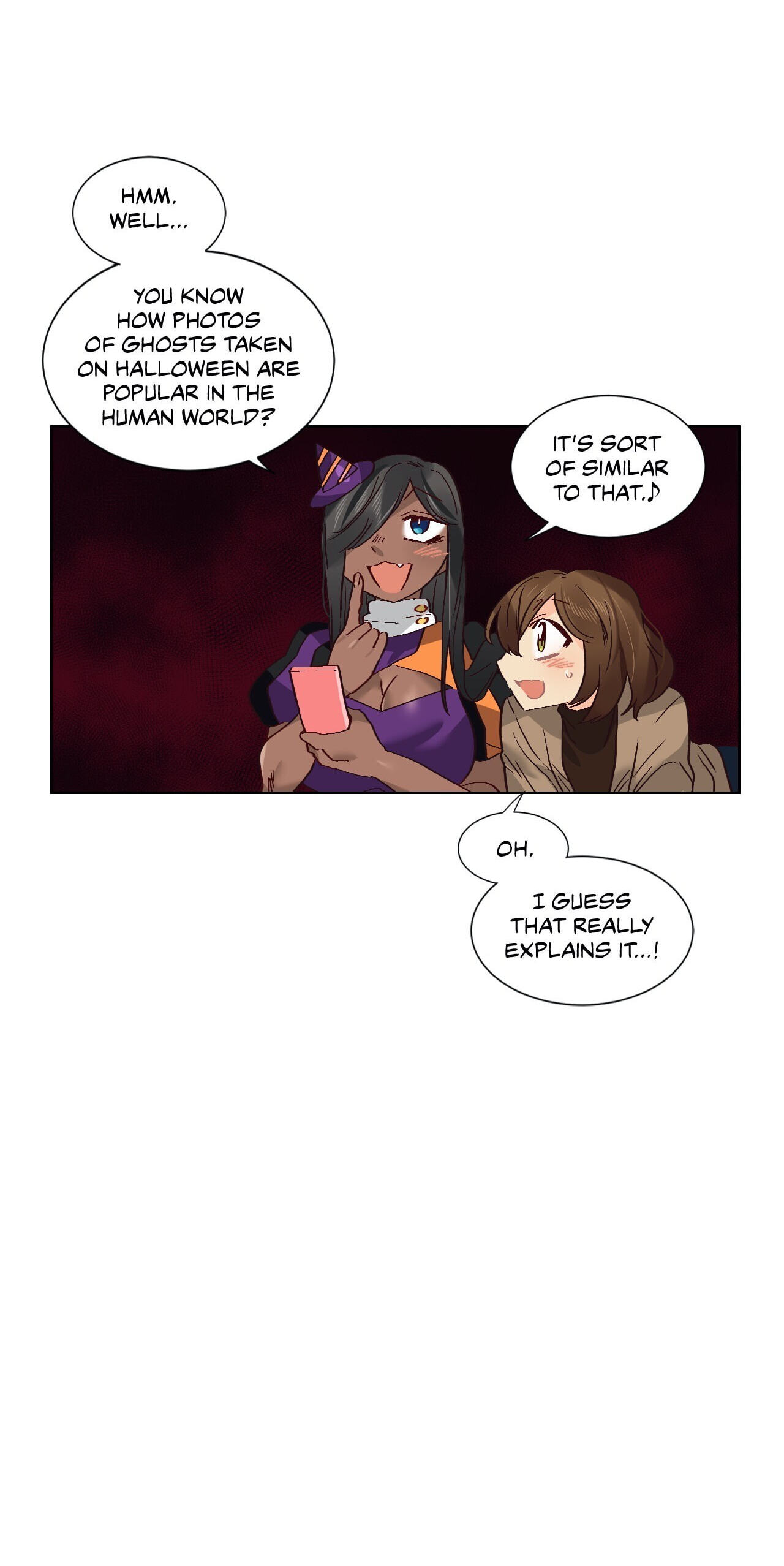 Devil Drop Chapter 58 page 40 - 