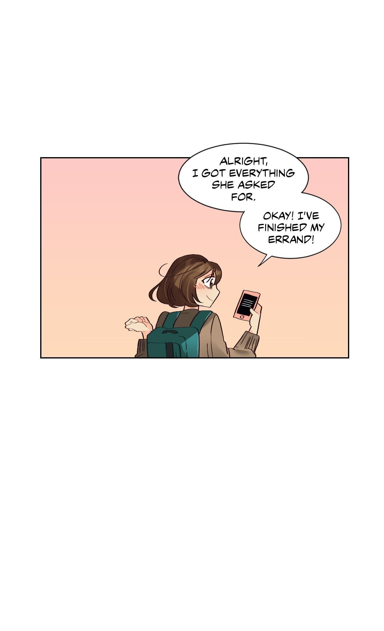 Devil Drop Chapter 58 page 5 - 