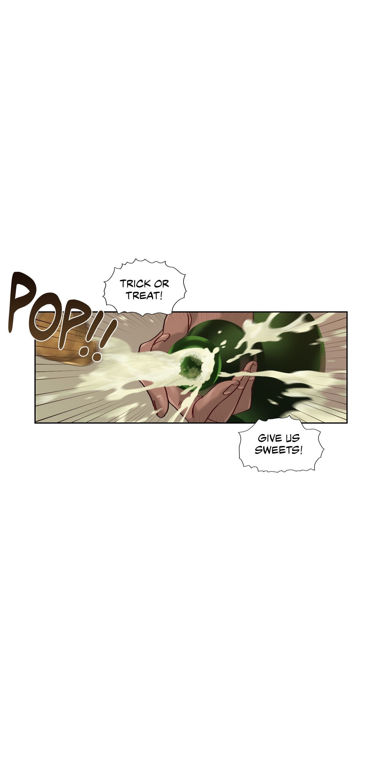 Devil Drop Chapter 58 page 42 - 