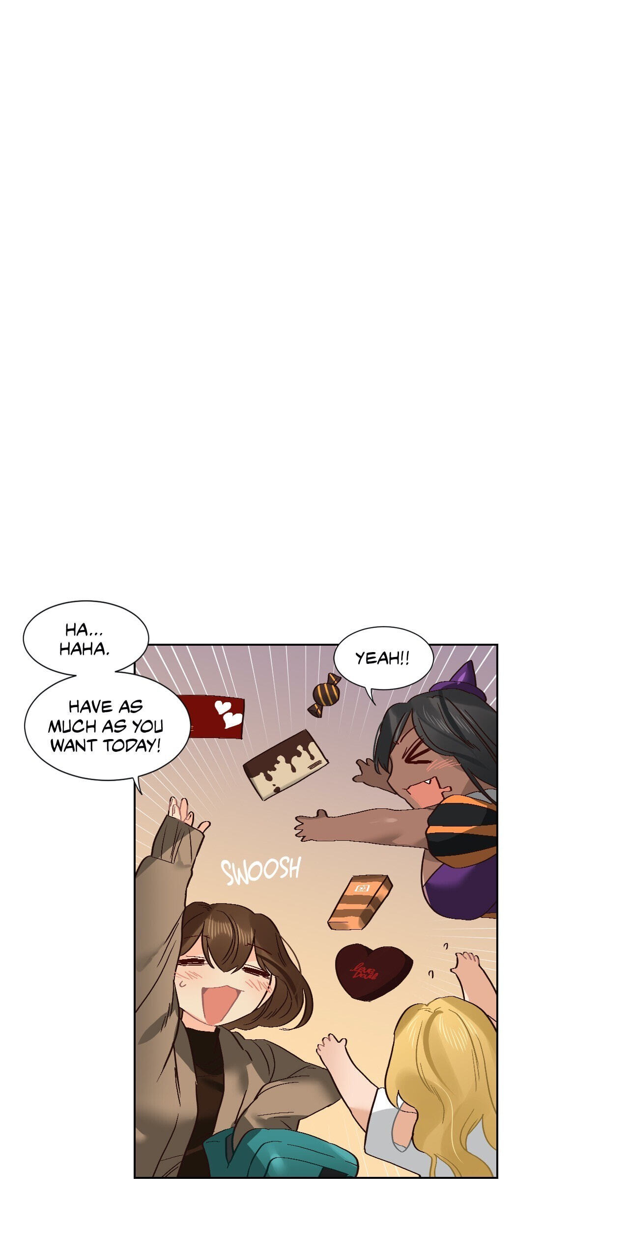 Devil Drop Chapter 58 page 44 - 