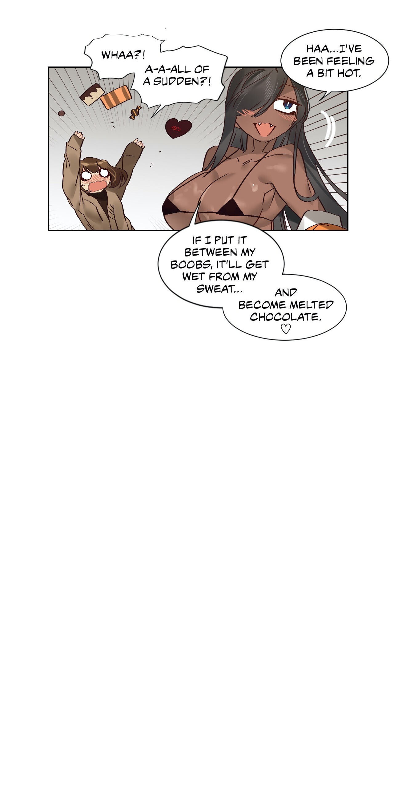 Devil Drop Chapter 58 page 49 - 