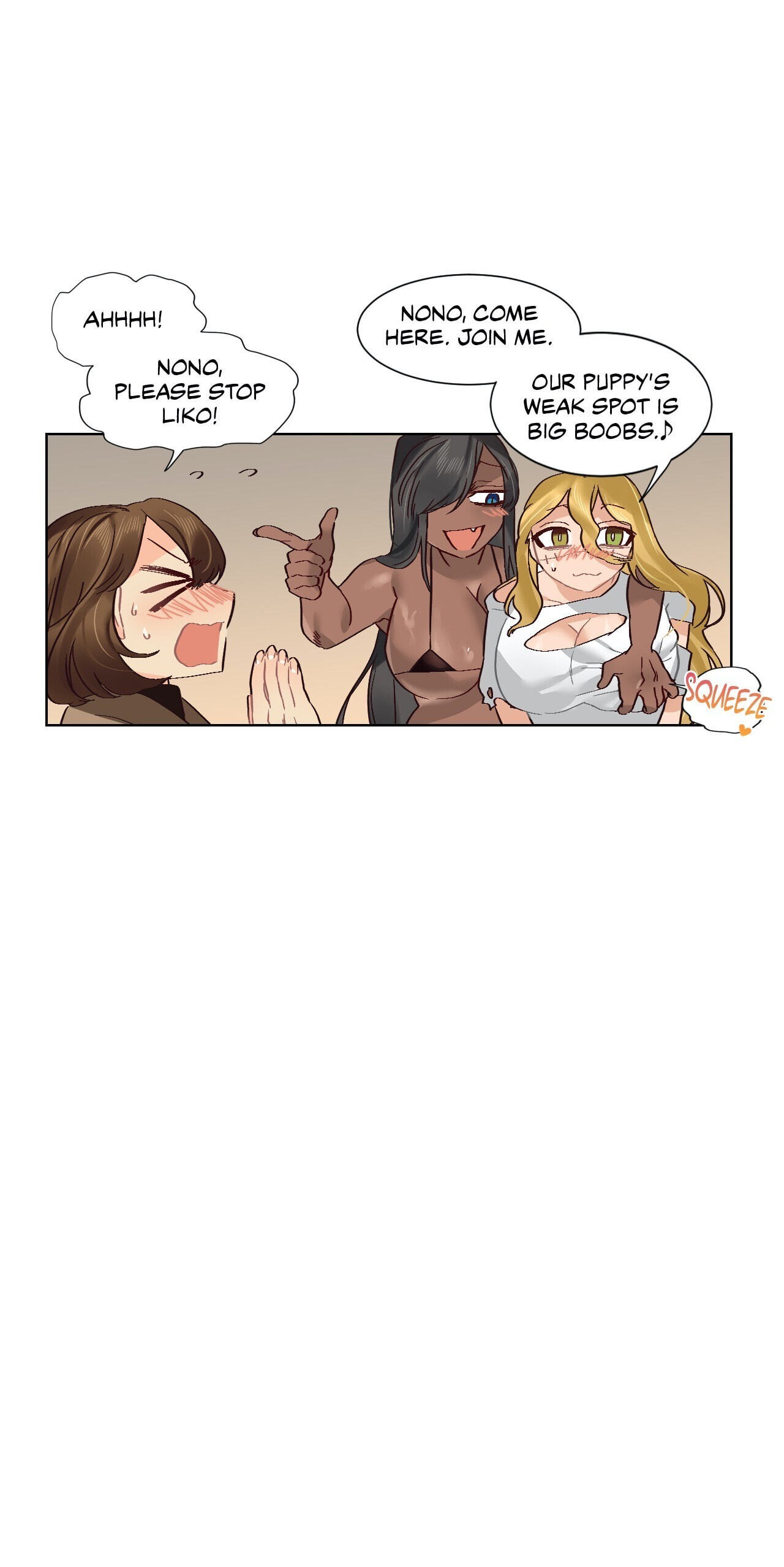 Devil Drop Chapter 58 page 50 - 