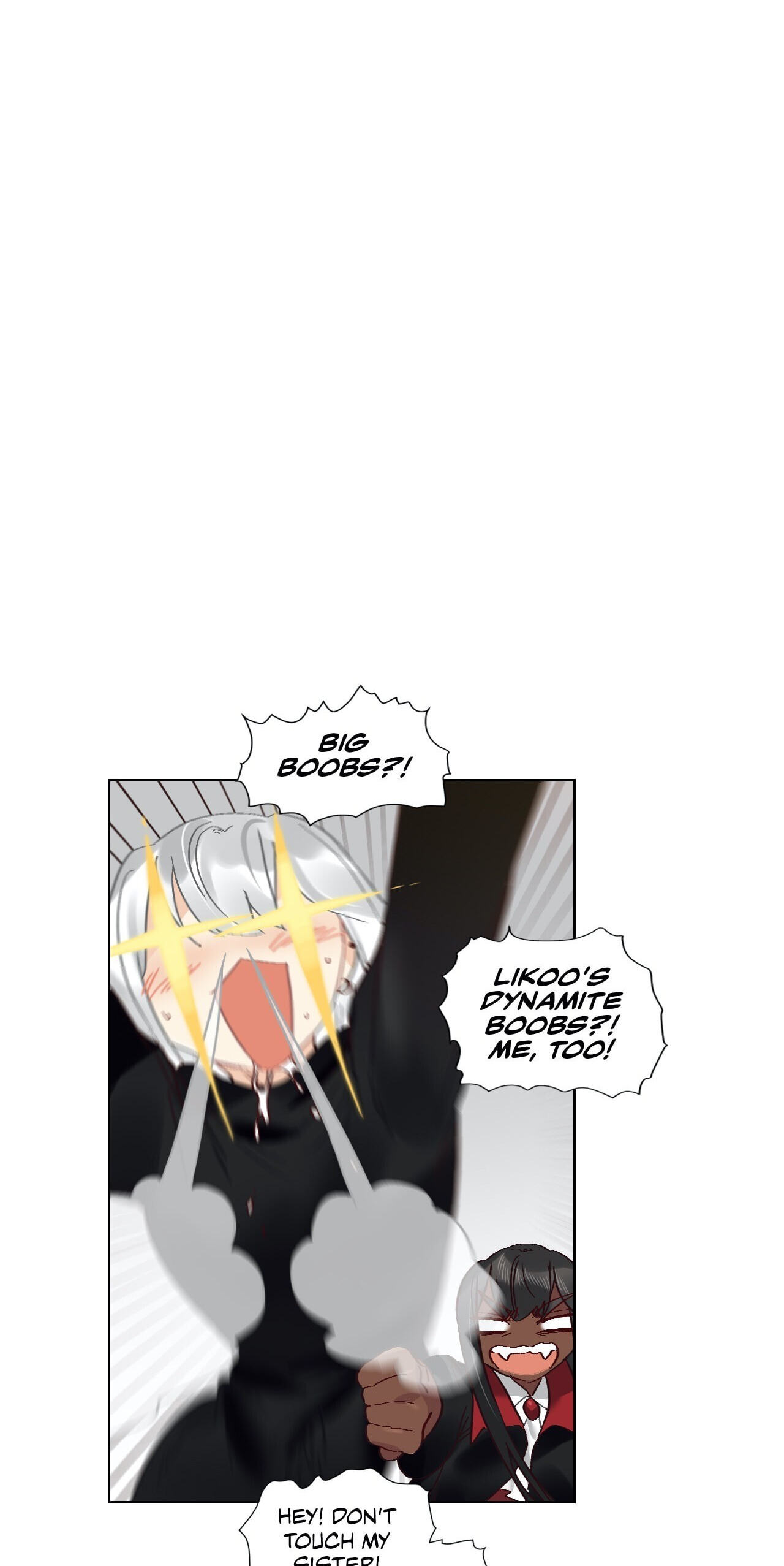 Devil Drop Chapter 58 page 51 - 