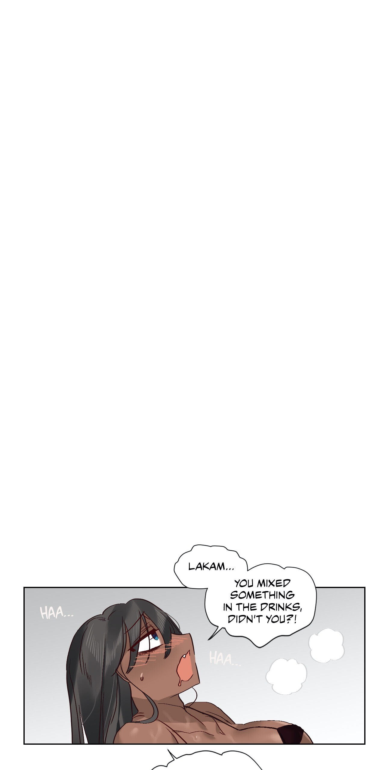 Devil Drop Chapter 58 page 53 - 