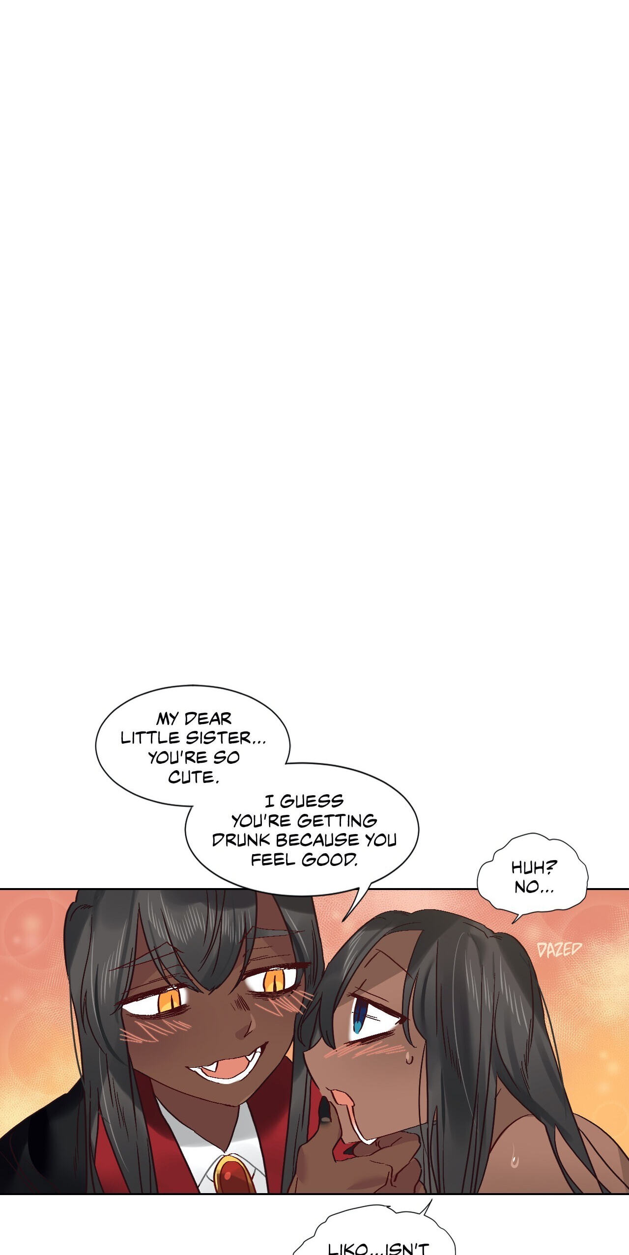 Devil Drop Chapter 58 page 56 - 