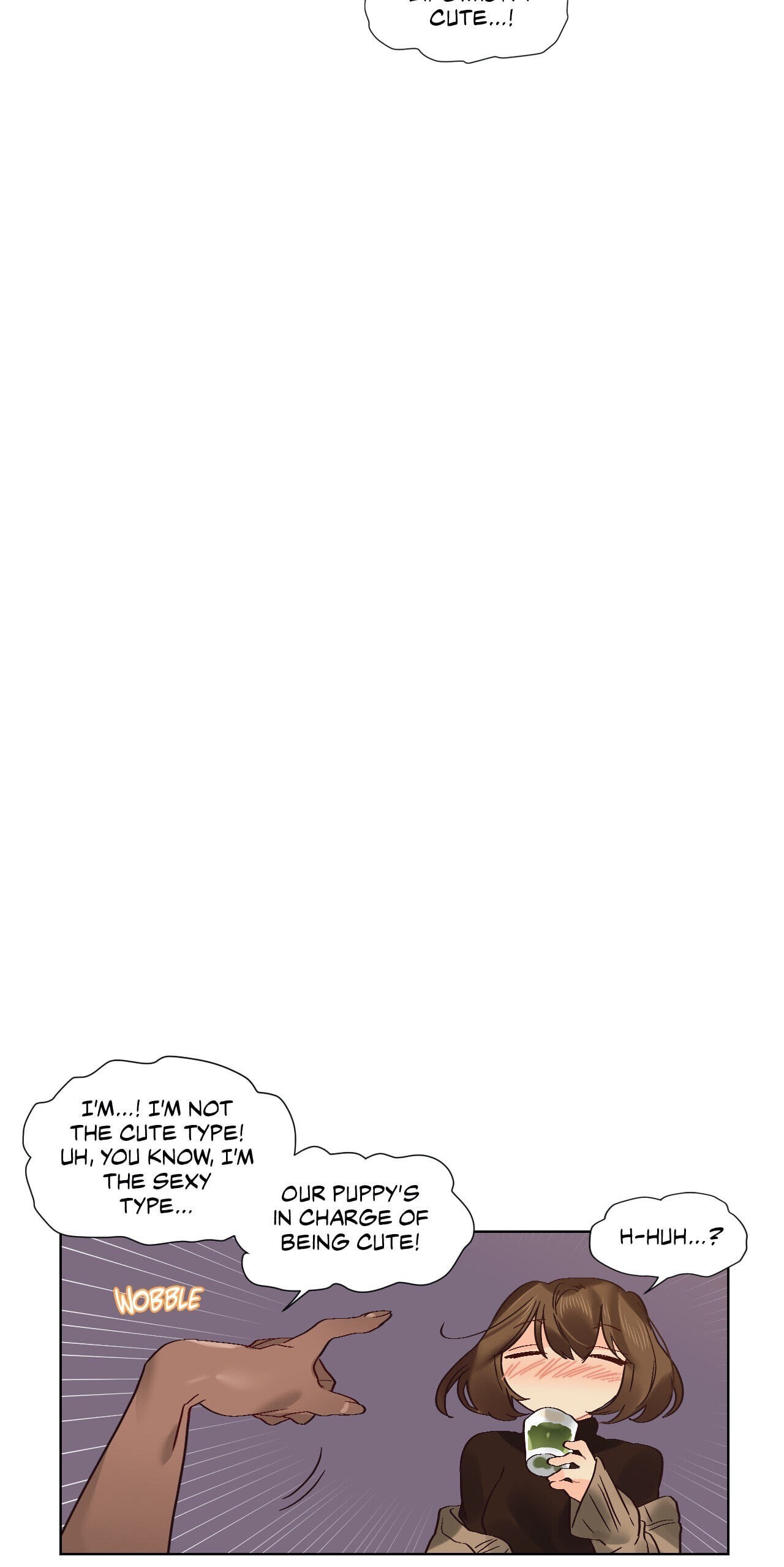 Devil Drop Chapter 58 page 57 - 