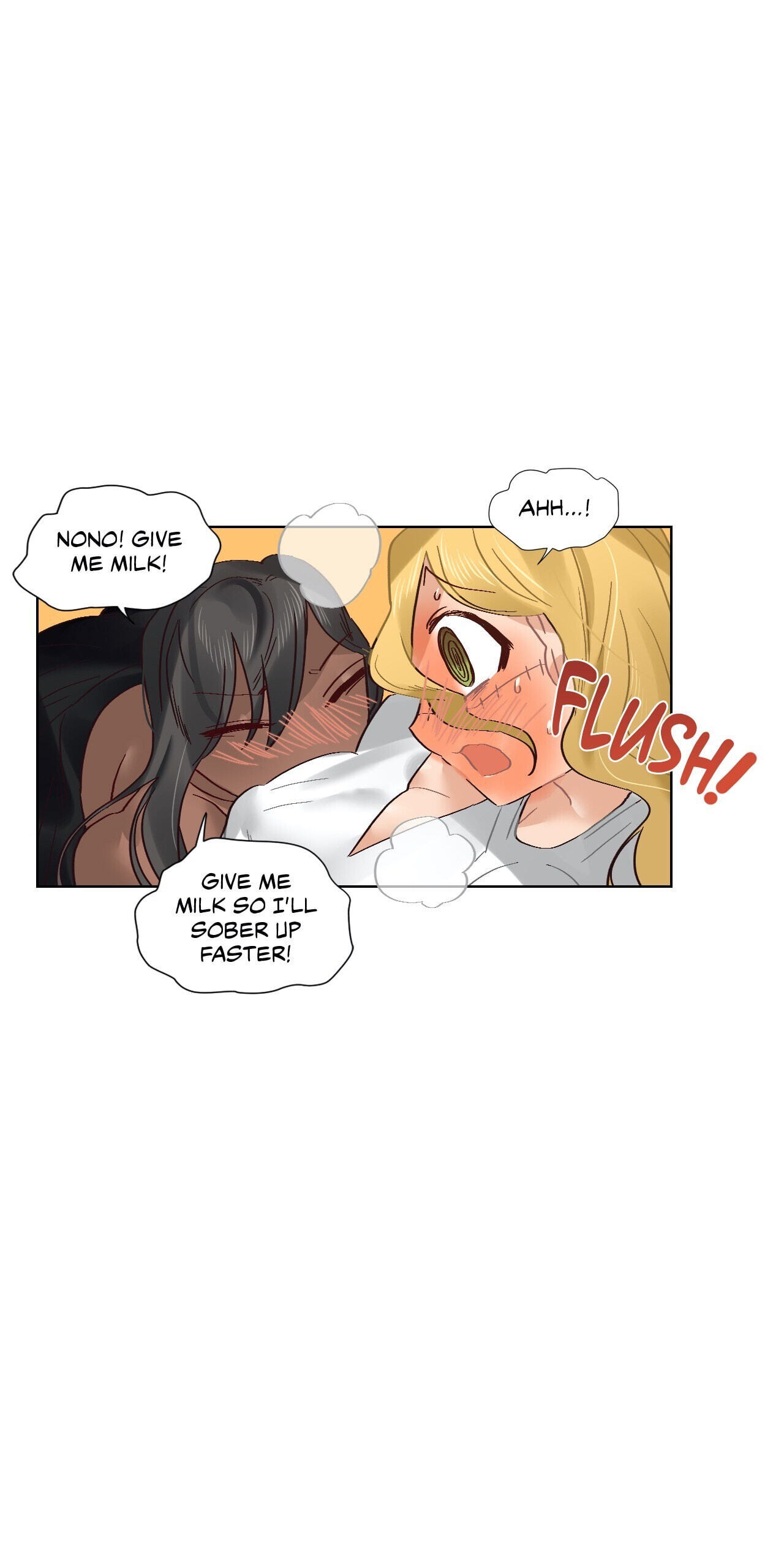 Devil Drop Chapter 58 page 62 - 