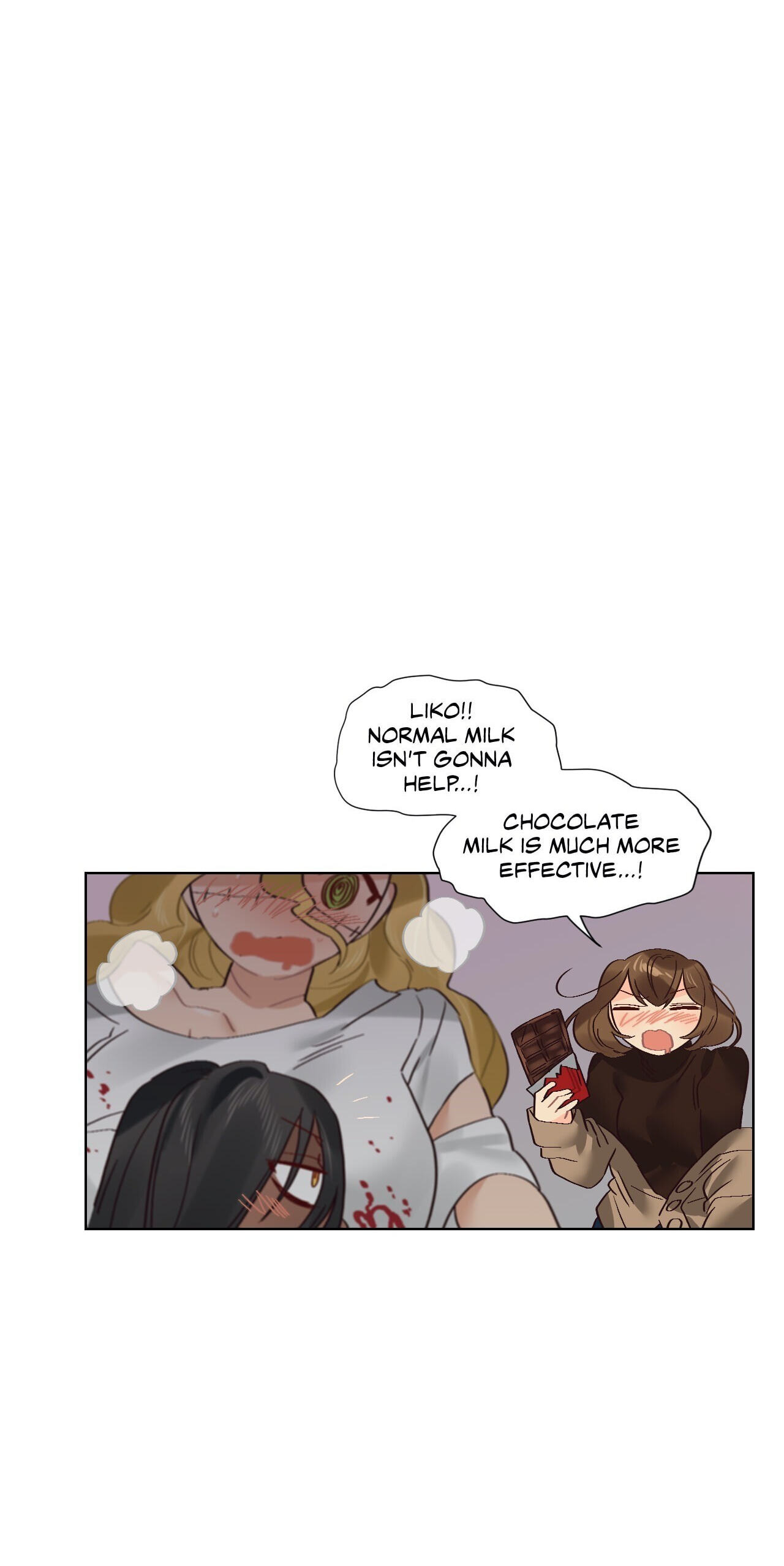 Devil Drop Chapter 58 page 63 - 