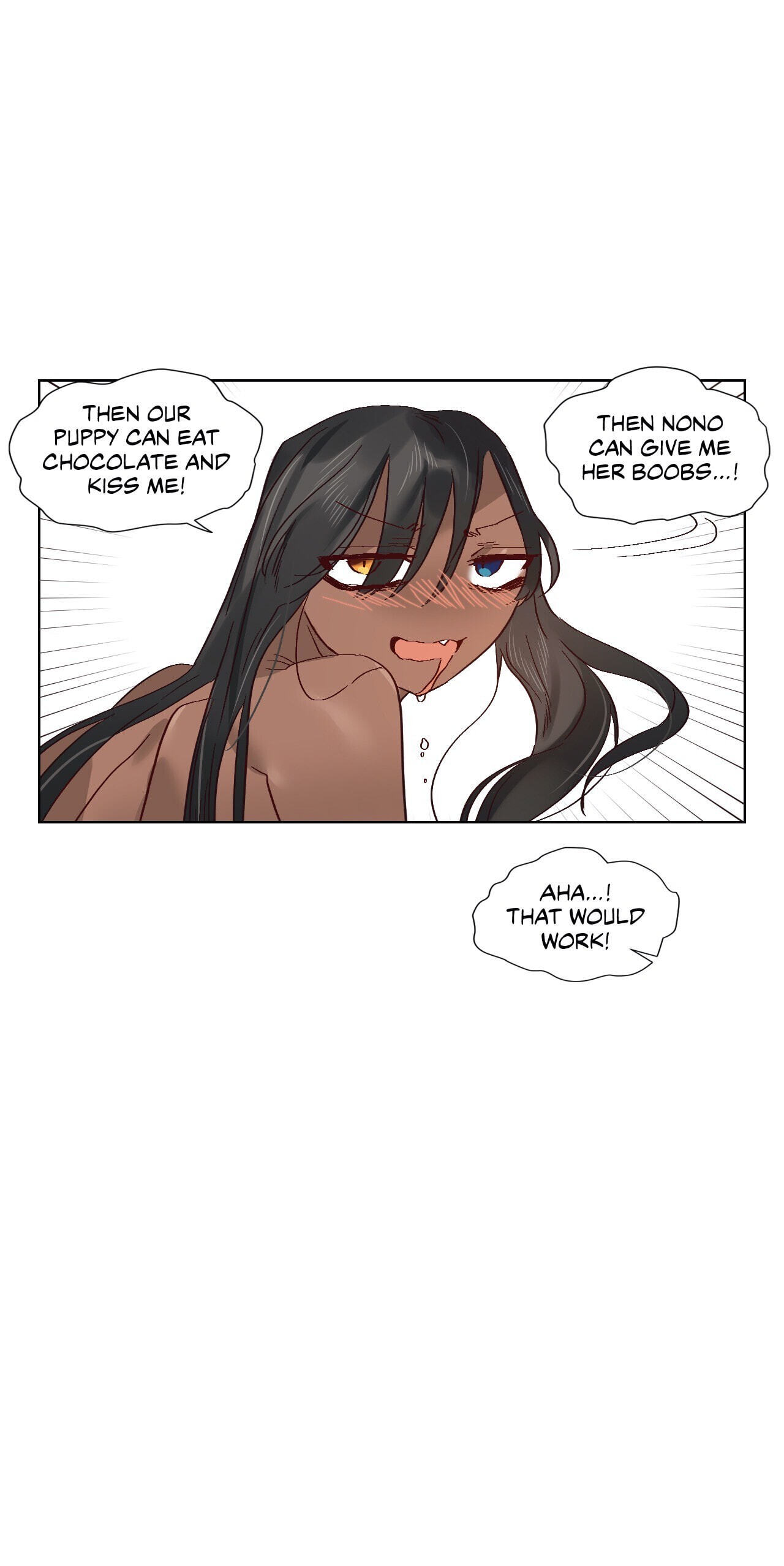 Devil Drop Chapter 58 page 66 - 