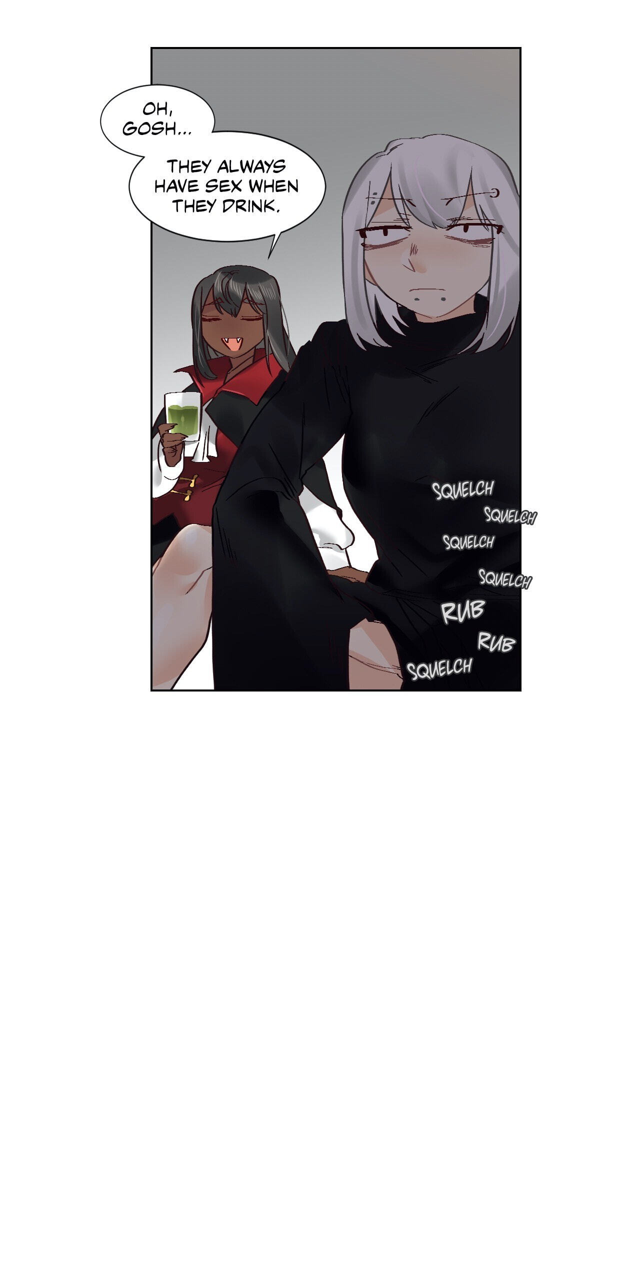 Devil Drop Chapter 58 page 75 - 