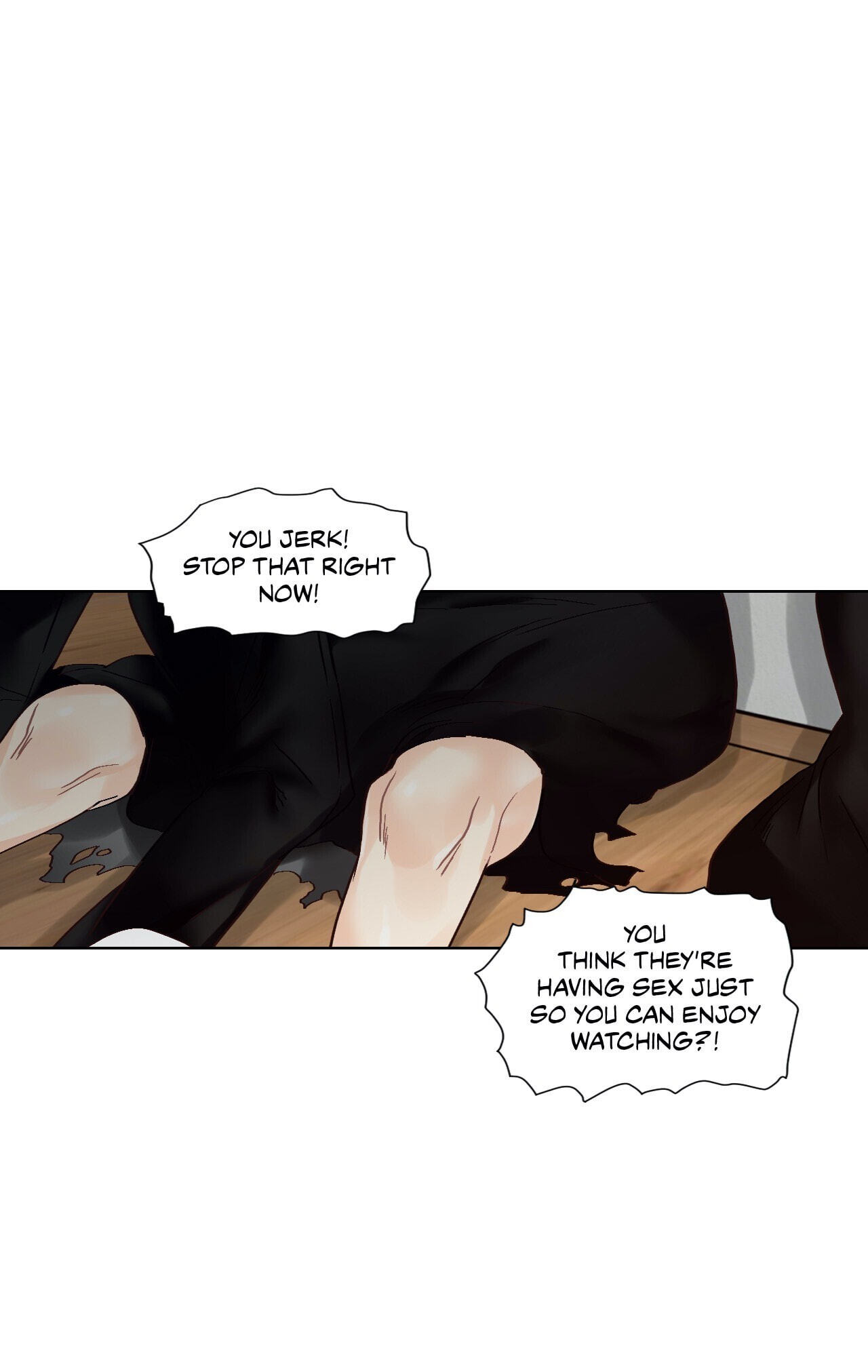 Devil Drop Chapter 59 page 2 - 