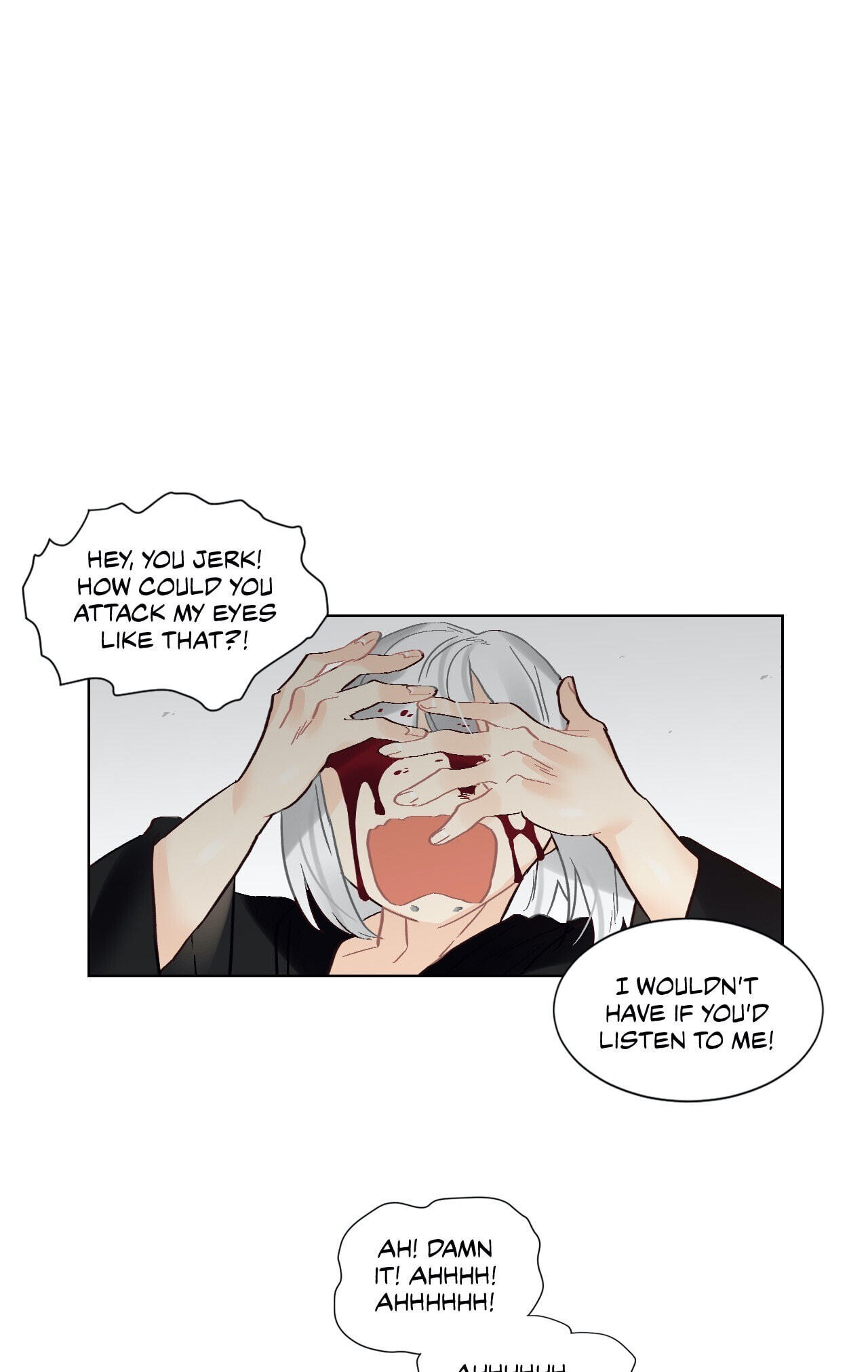 Devil Drop Chapter 59 page 14 - 