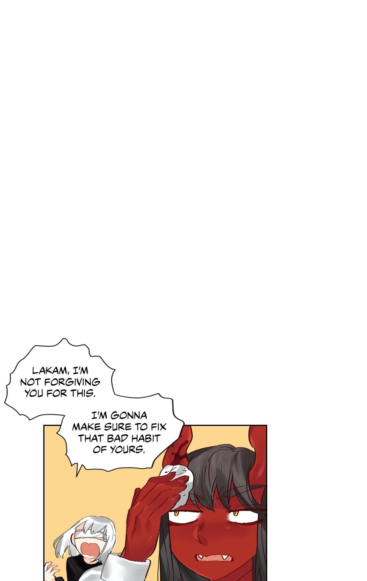 Devil Drop Chapter 59 page 18 - 