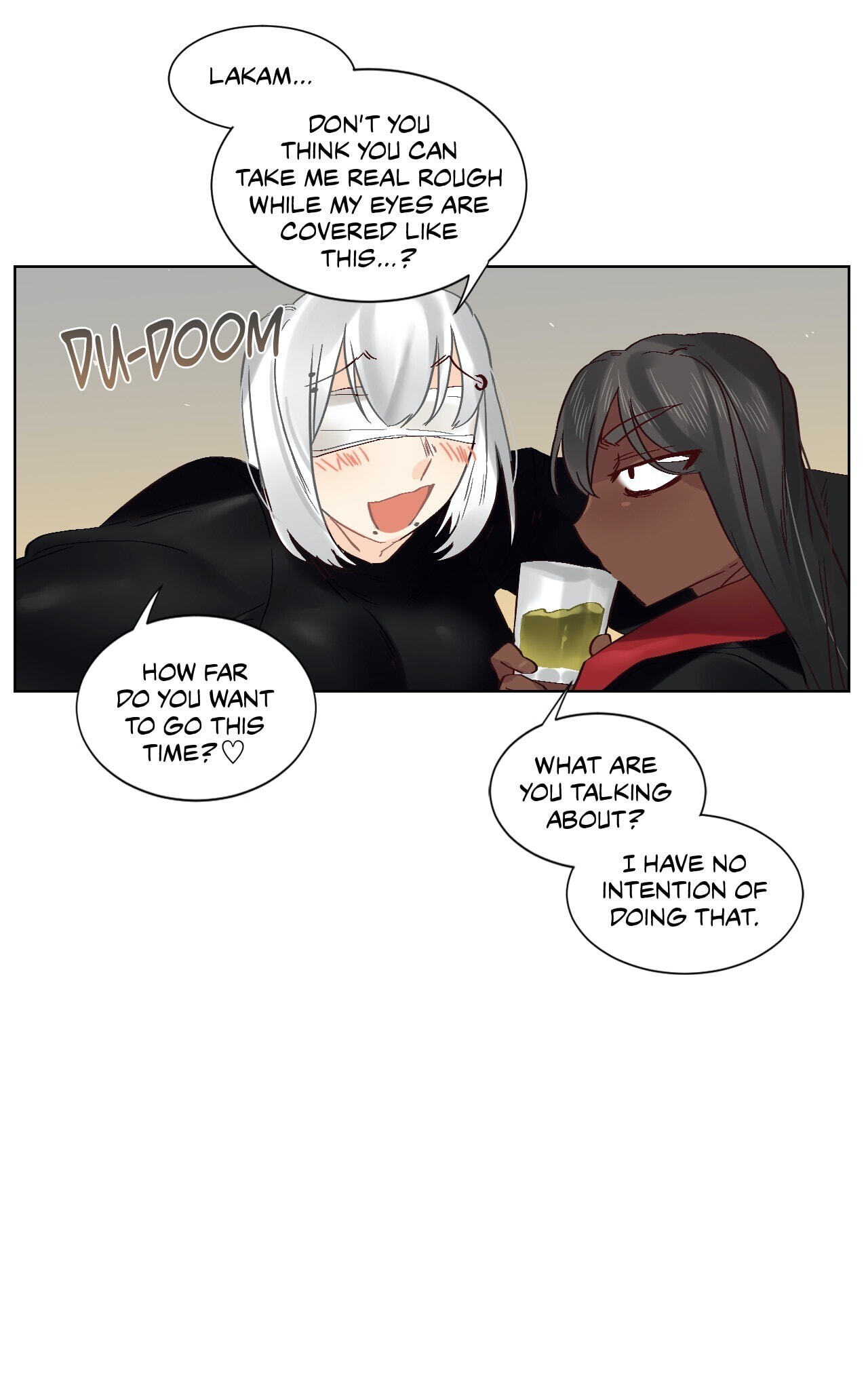 Devil Drop Chapter 59 page 23 - 