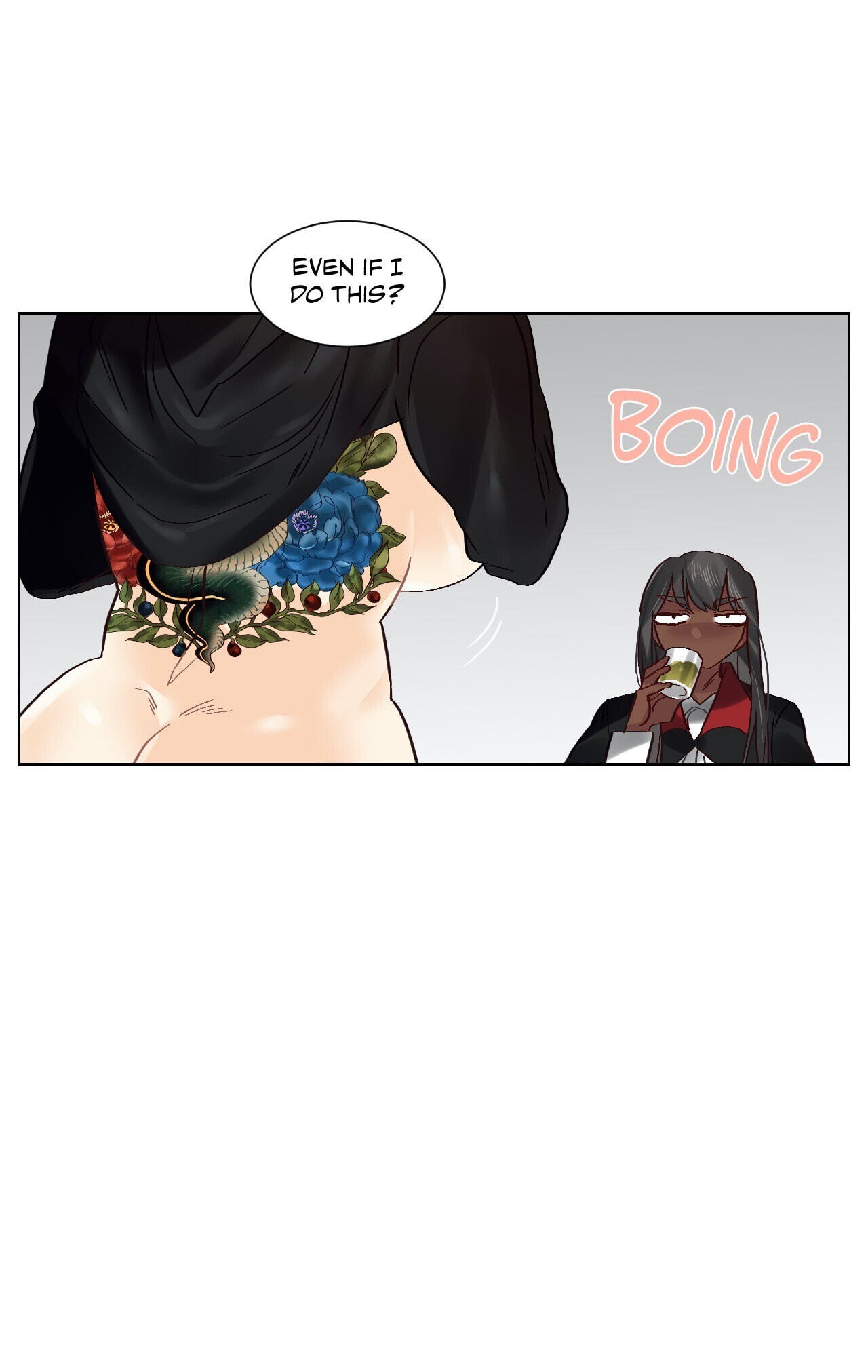 Devil Drop Chapter 59 page 25 - 