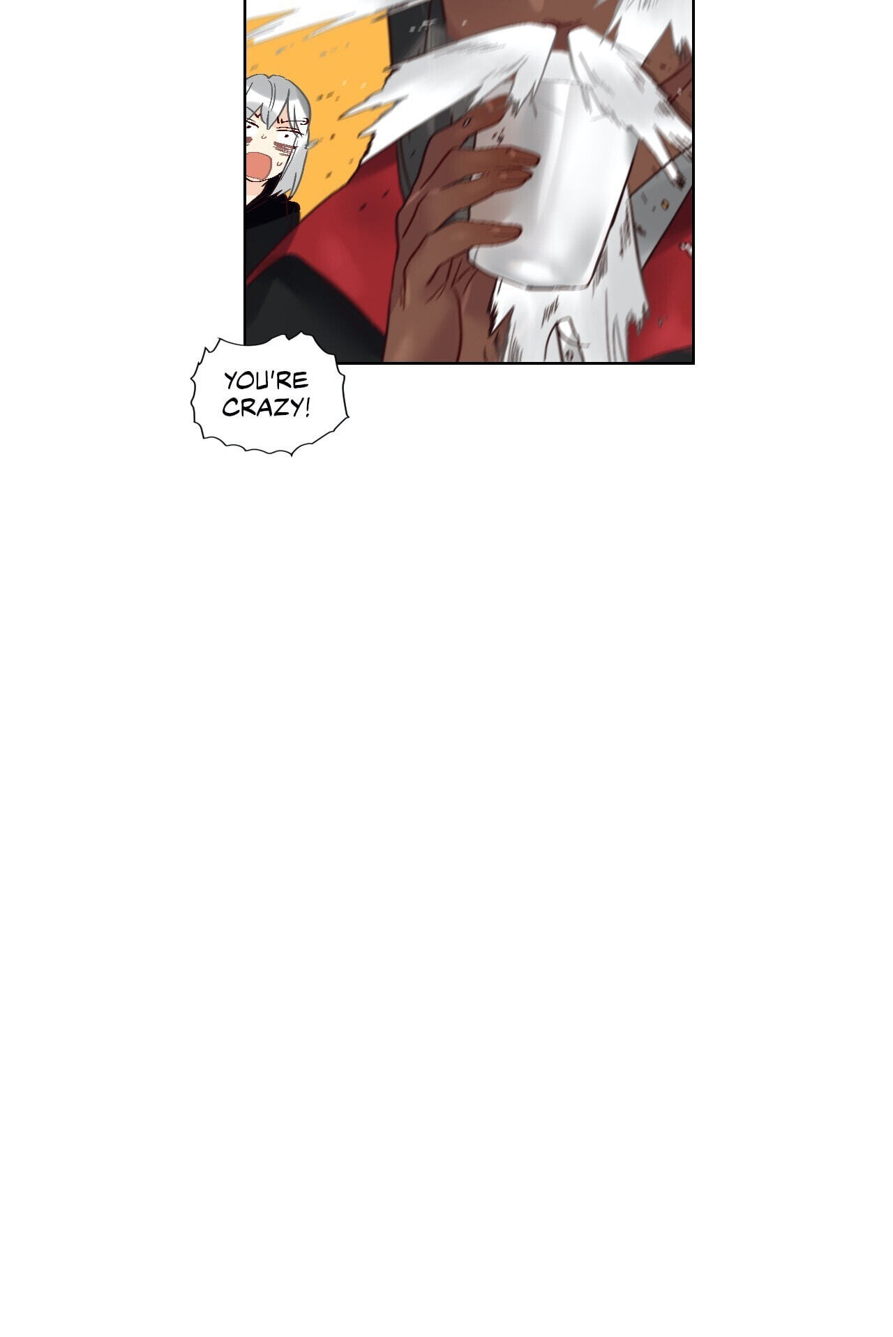 Devil Drop Chapter 59 page 38 - 