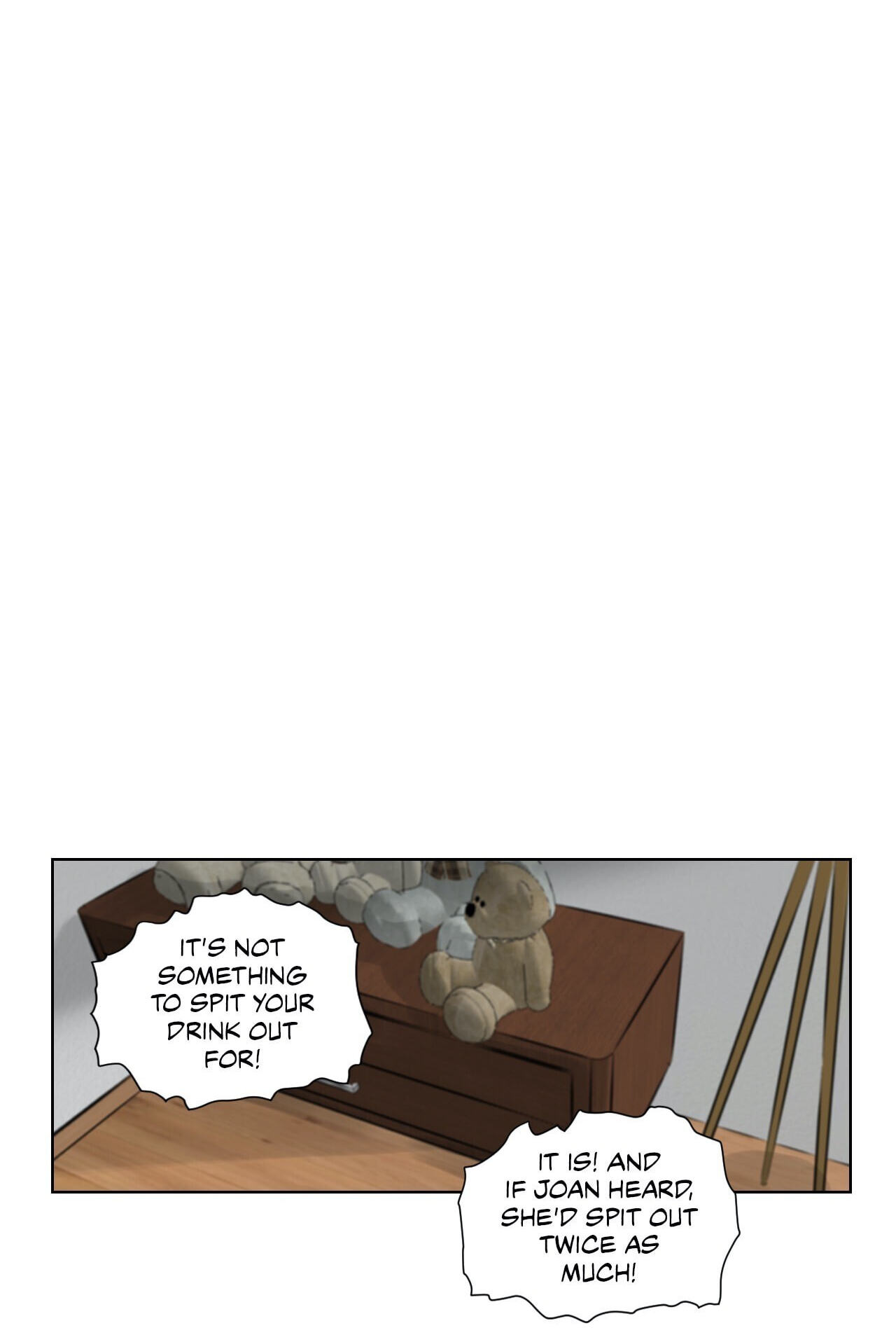 Devil Drop Chapter 59 page 39 - 