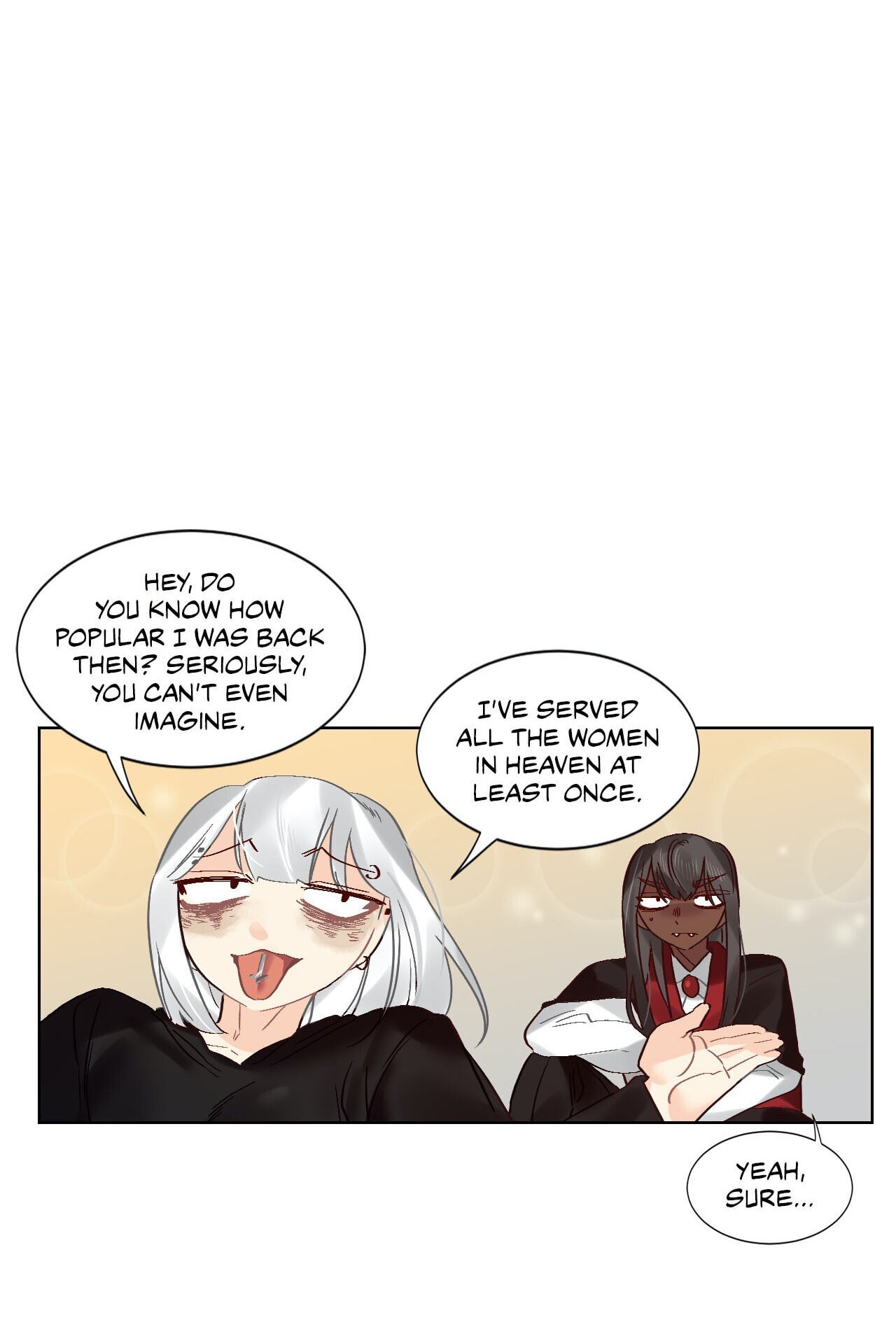 Devil Drop Chapter 59 page 45 - 