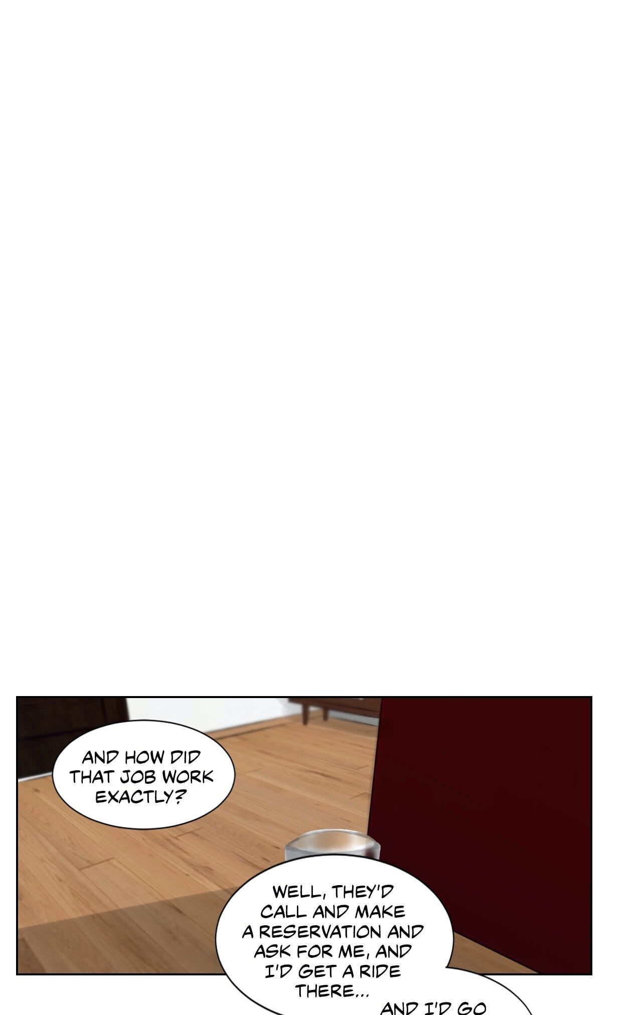 Devil Drop Chapter 59 page 46 - 