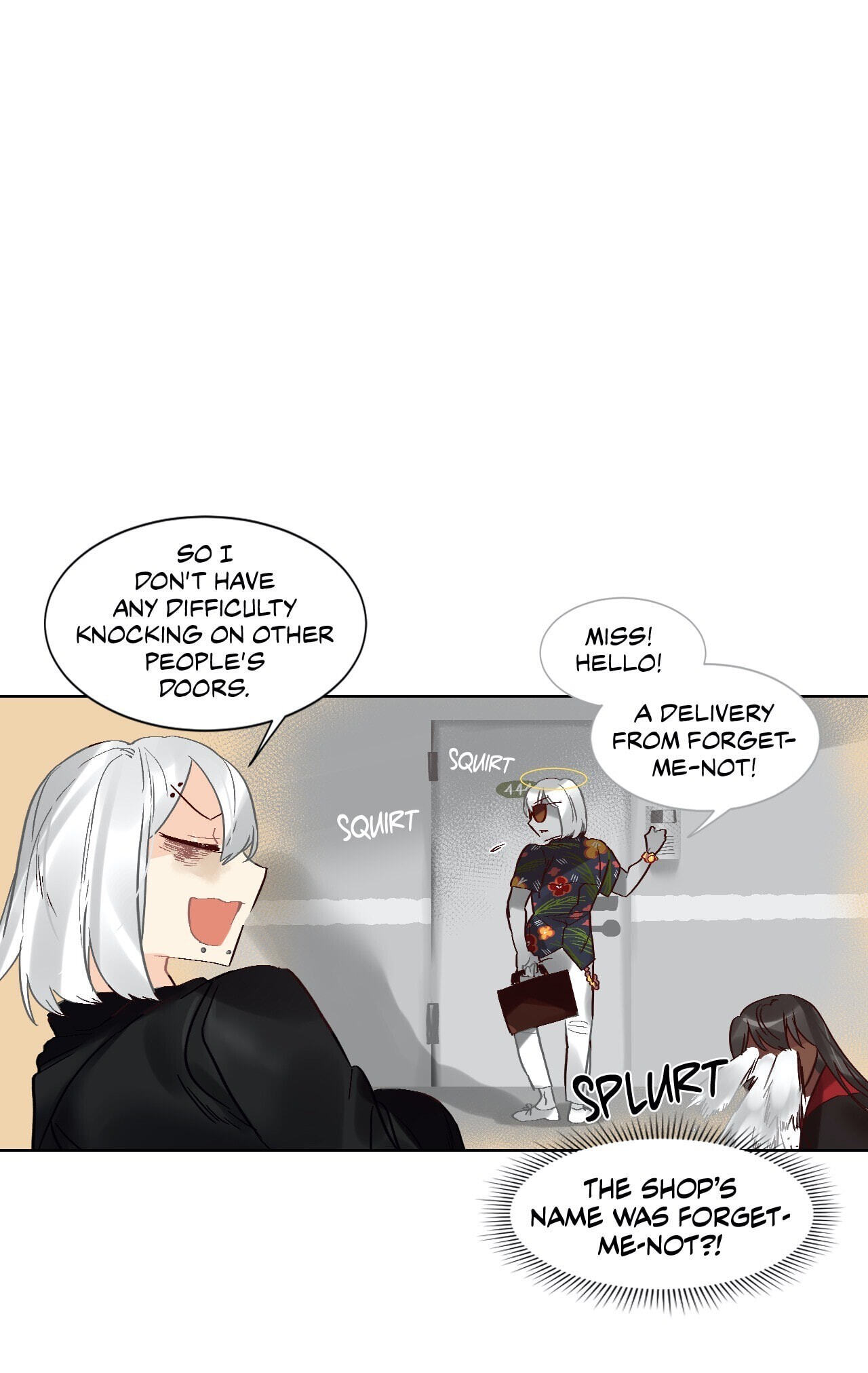 Devil Drop Chapter 59 page 48 - 