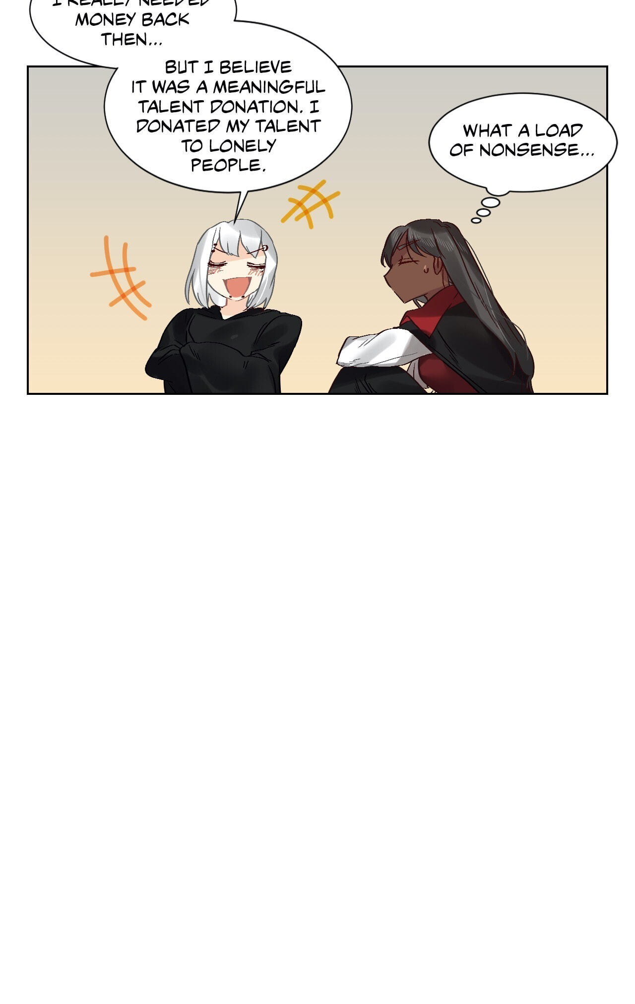 Devil Drop Chapter 59 page 50 - 