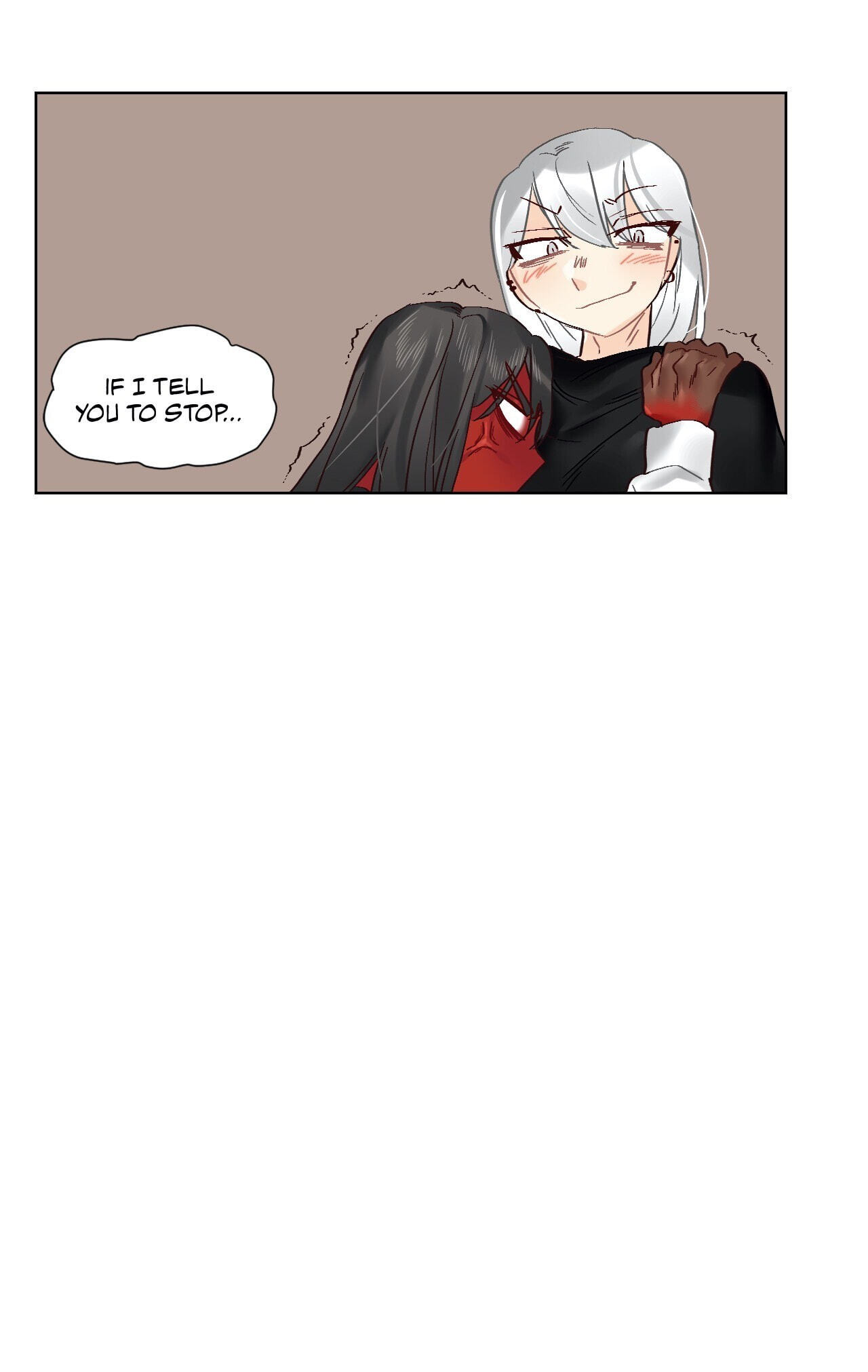 Devil Drop Chapter 59 page 6 - 