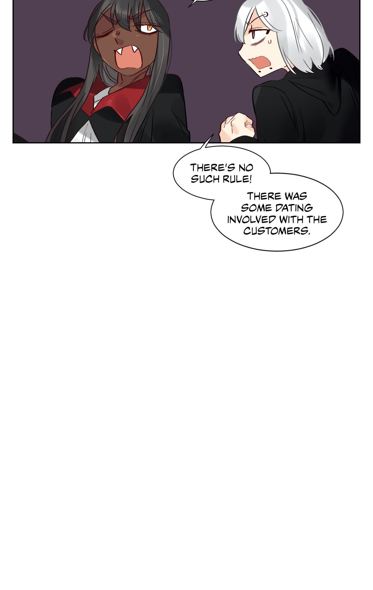 Devil Drop Chapter 59 page 54 - 