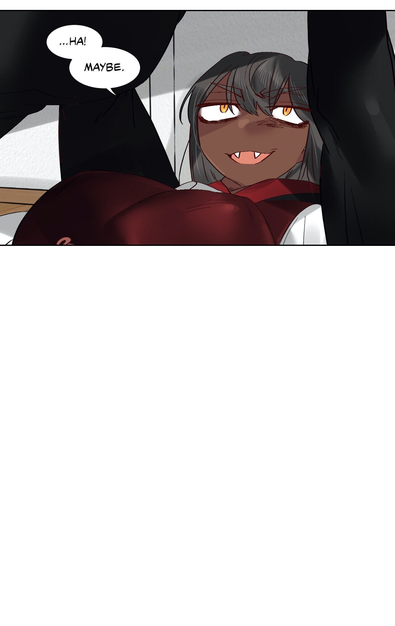 Devil Drop Chapter 59 page 61 - 
