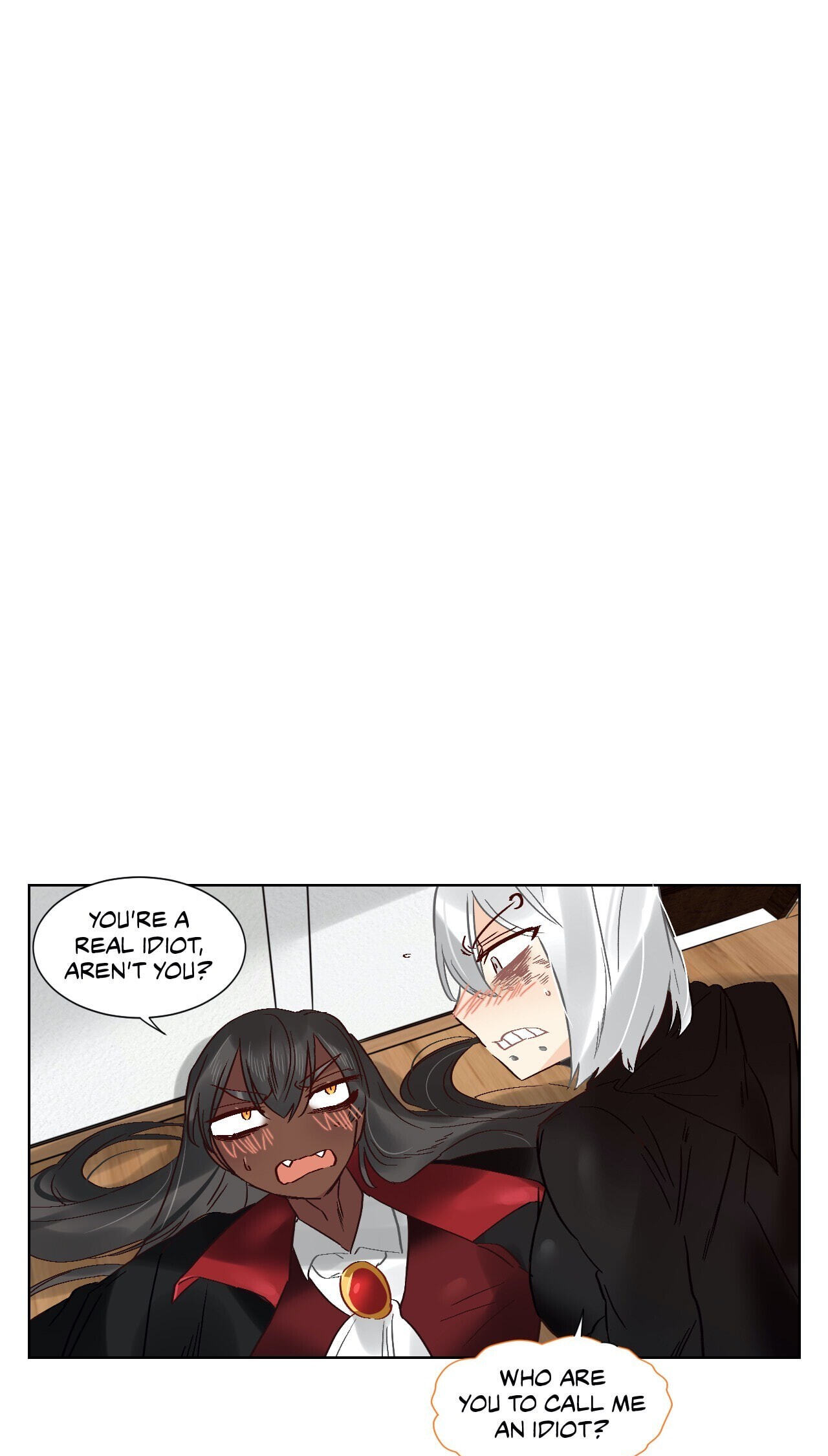 Devil Drop Chapter 59 page 87 - 