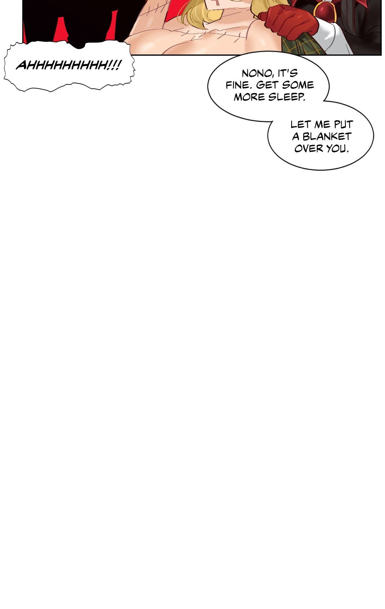 Devil Drop Chapter 59 page 10 - 