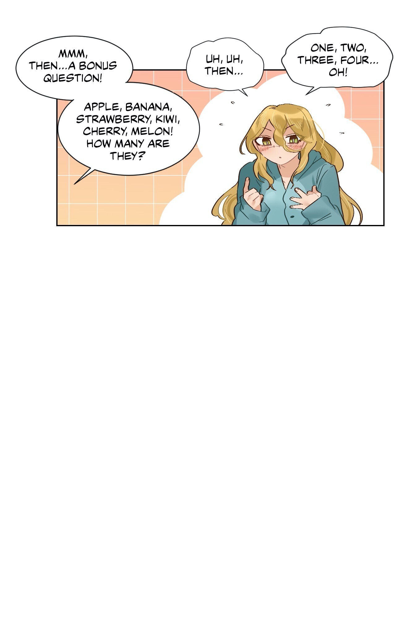 Devil Drop Chapter 60 page 101 - 