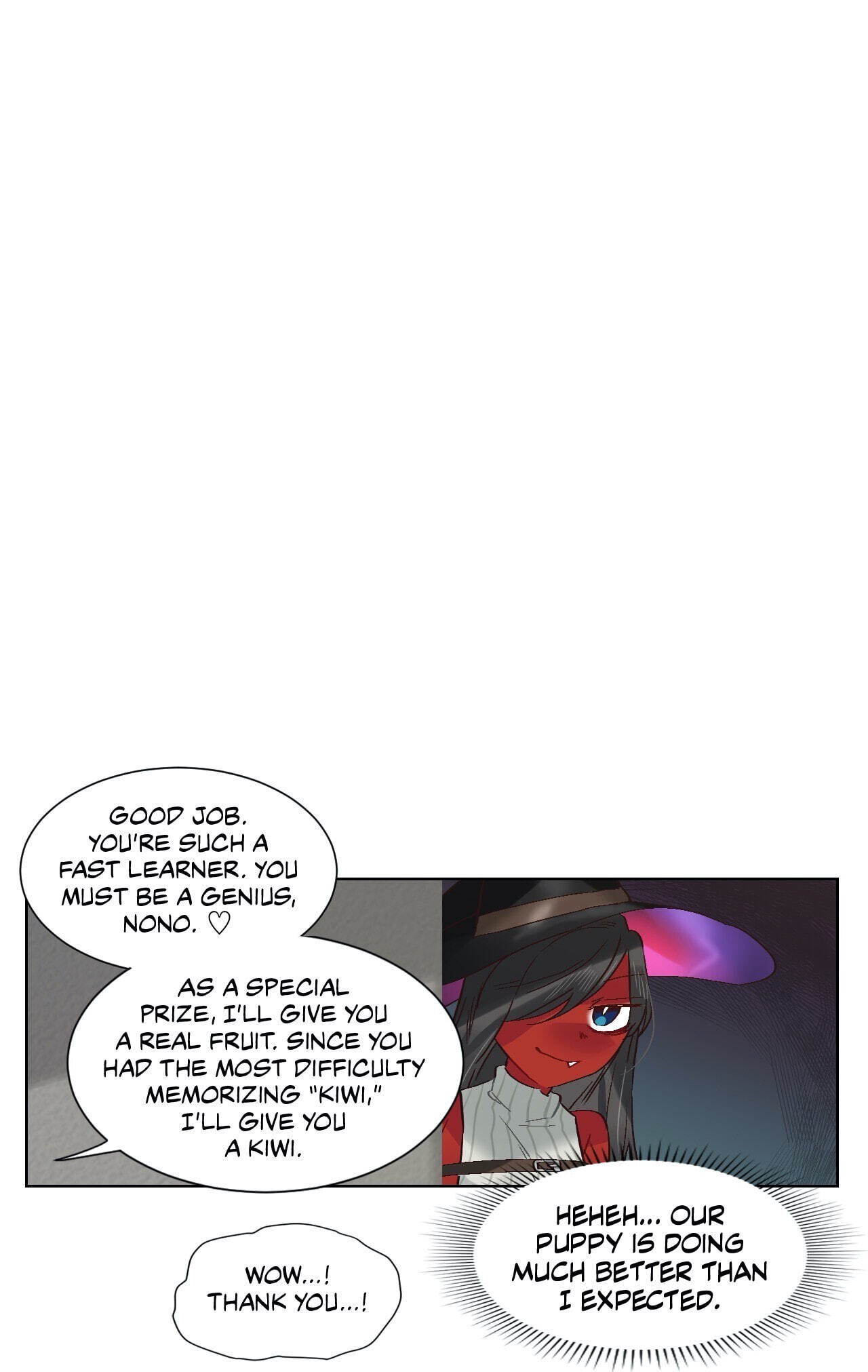 Devil Drop Chapter 60 page 104 - 