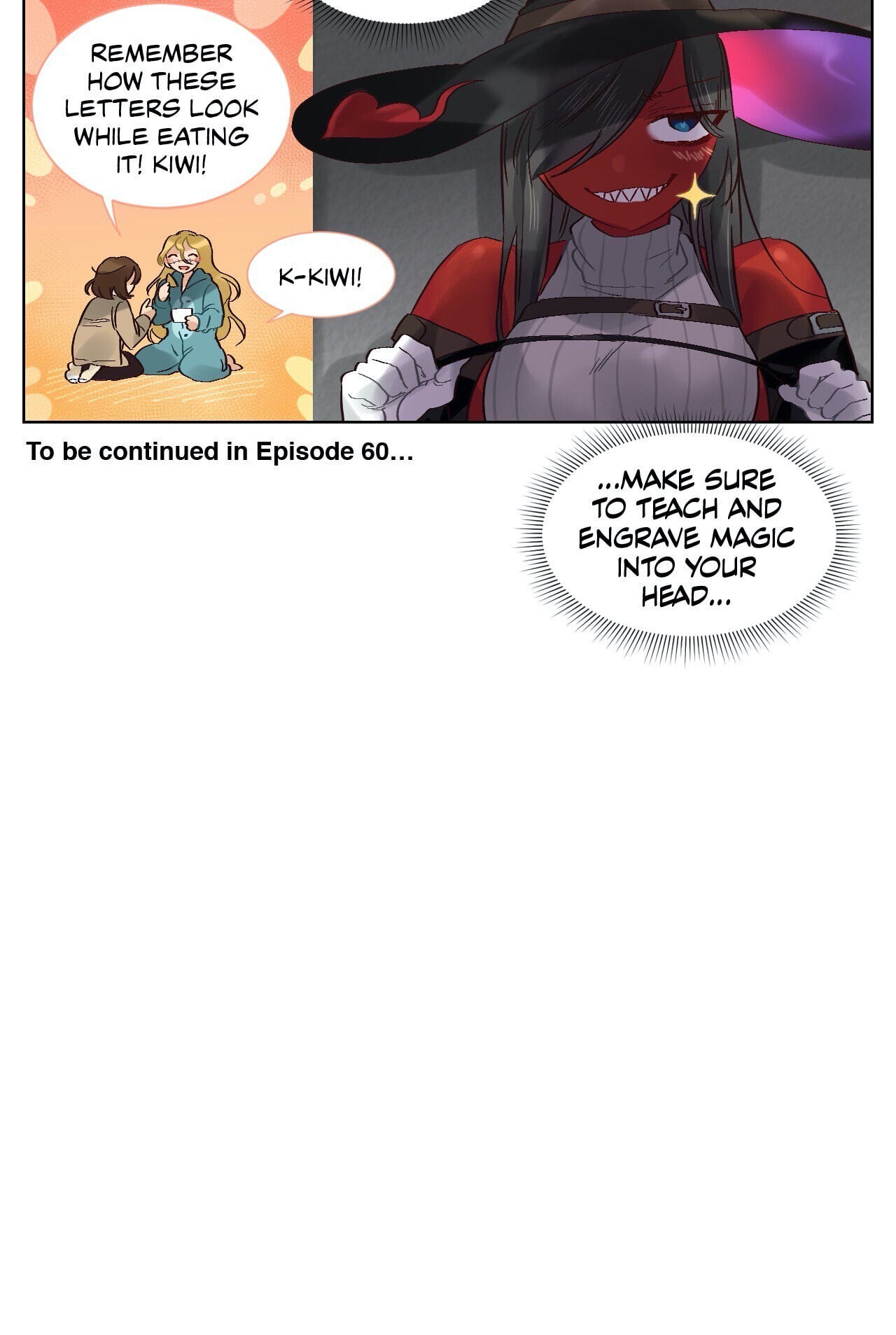 Devil Drop Chapter 60 page 107 - 