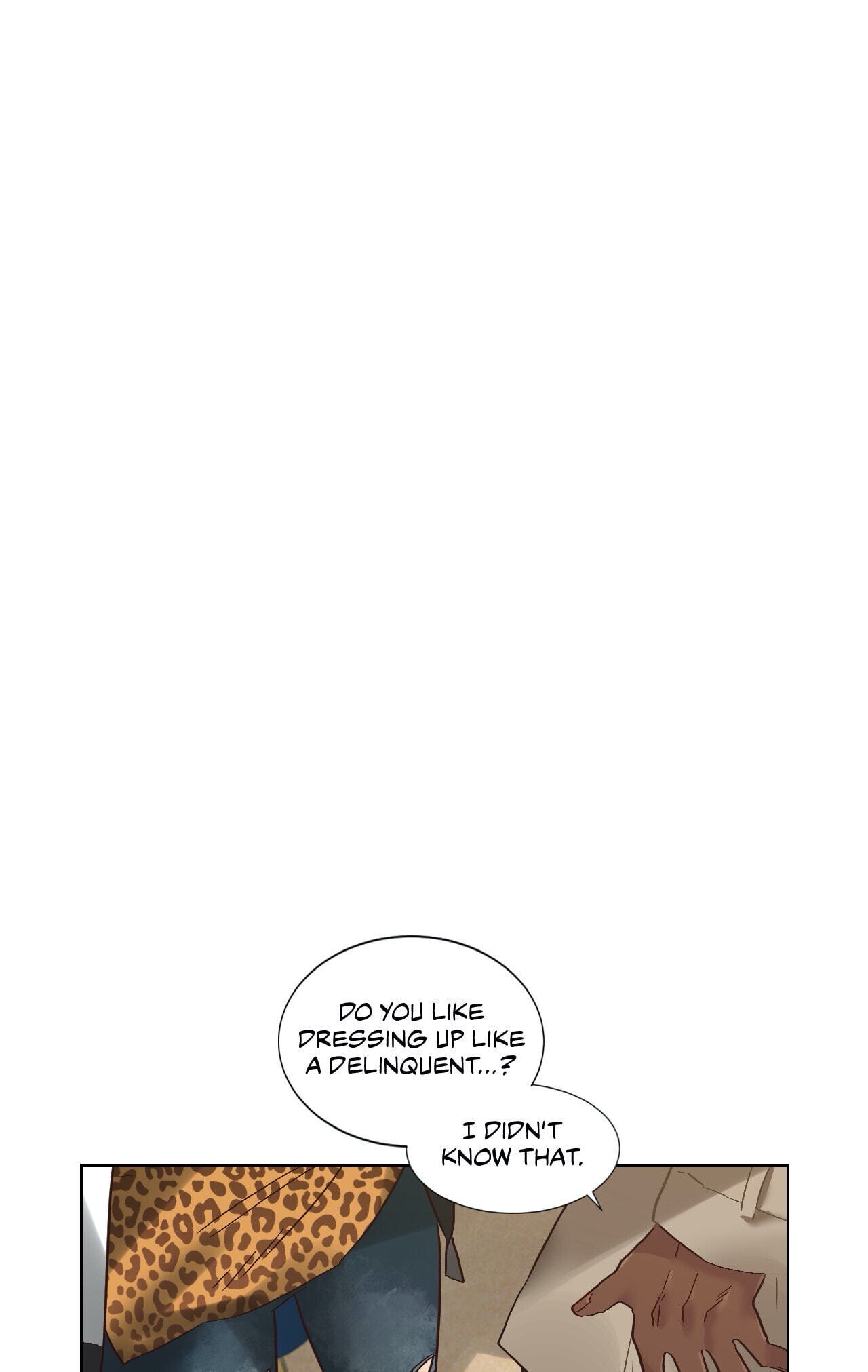 Devil Drop Chapter 60 page 17 - 